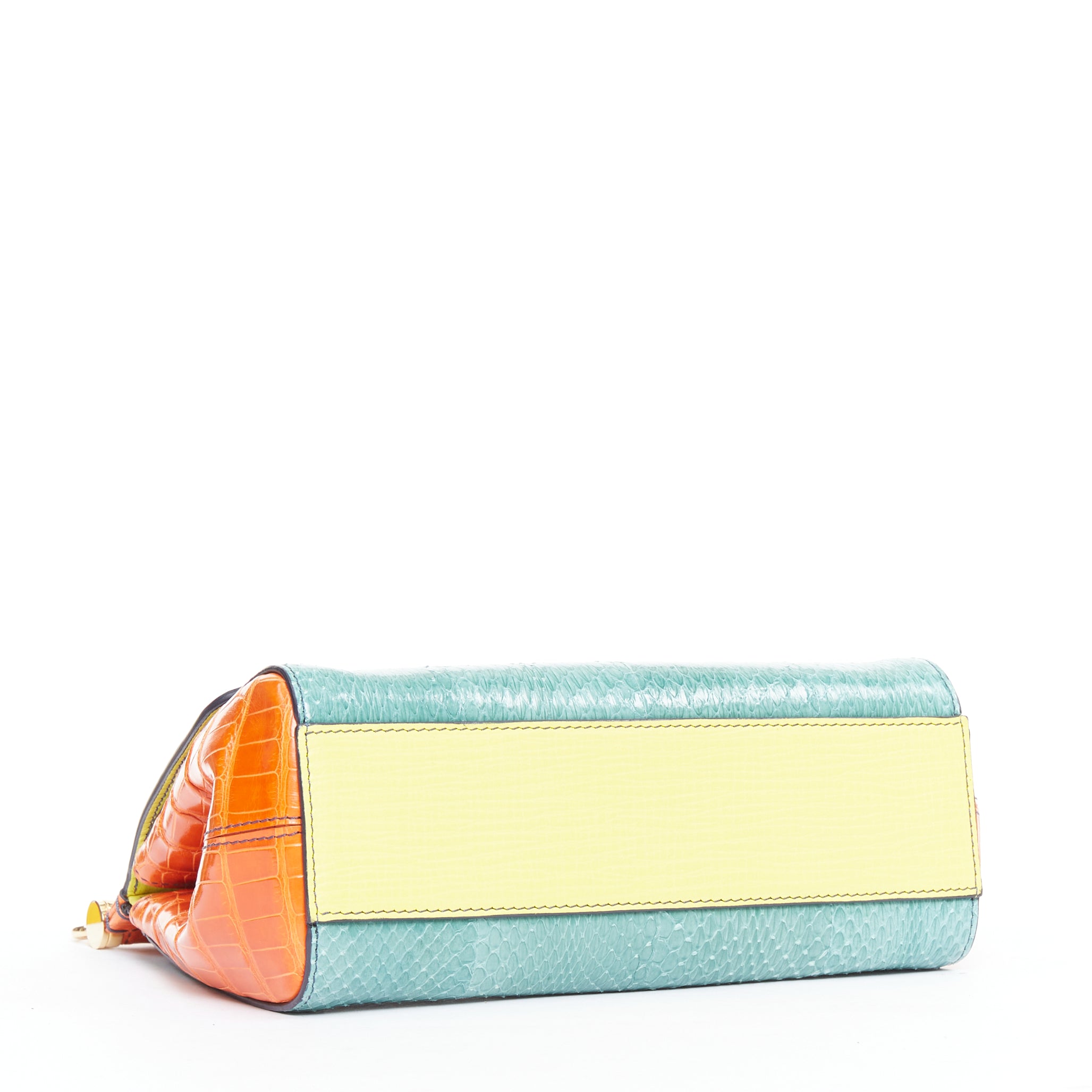 Dolce & Gabbana Miss Sicily - Detail 1