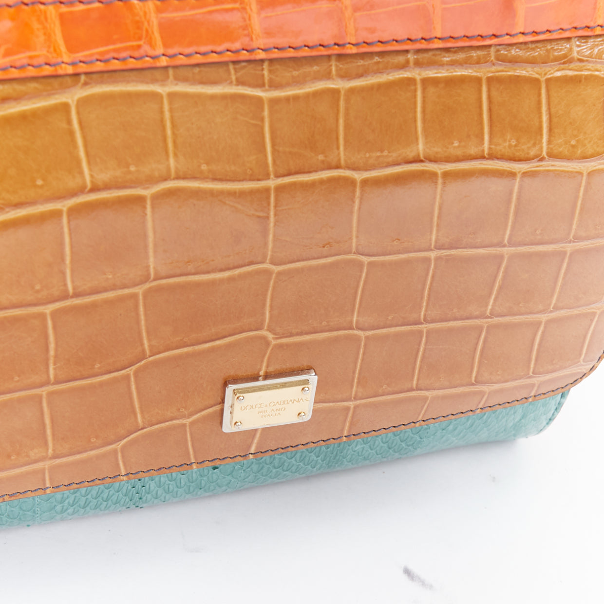 Dolce & Gabbana Miss Sicily - Detail 2