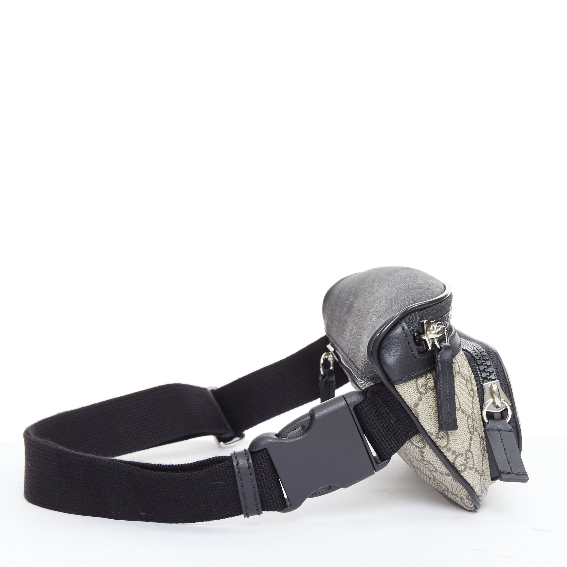 Gucci Supreme GG belt bag - Image 6