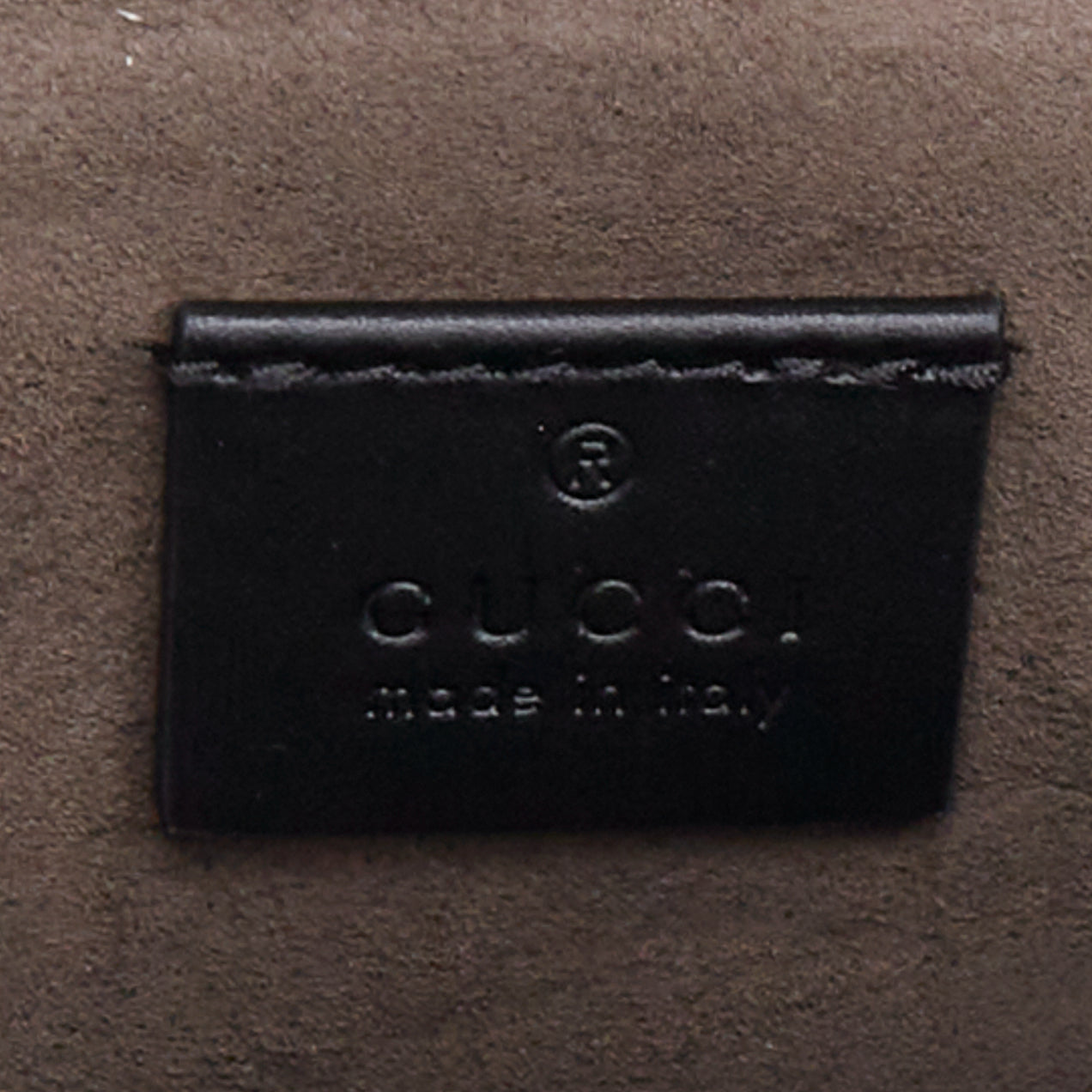 Gucci Supreme GG belt bag - Image 10