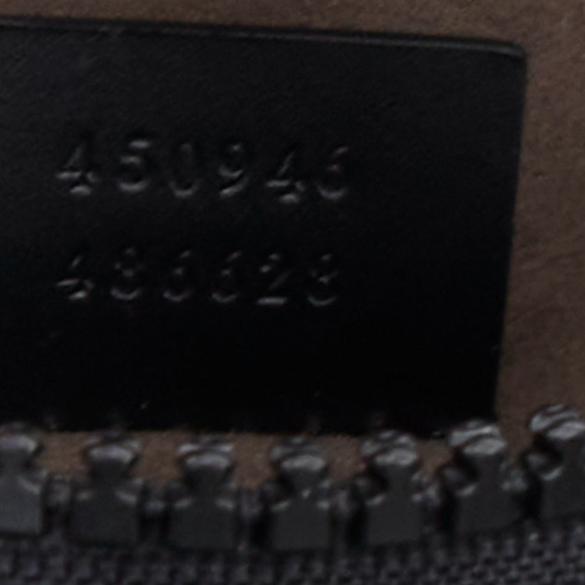 Gucci Supreme GG belt bag - Image 11