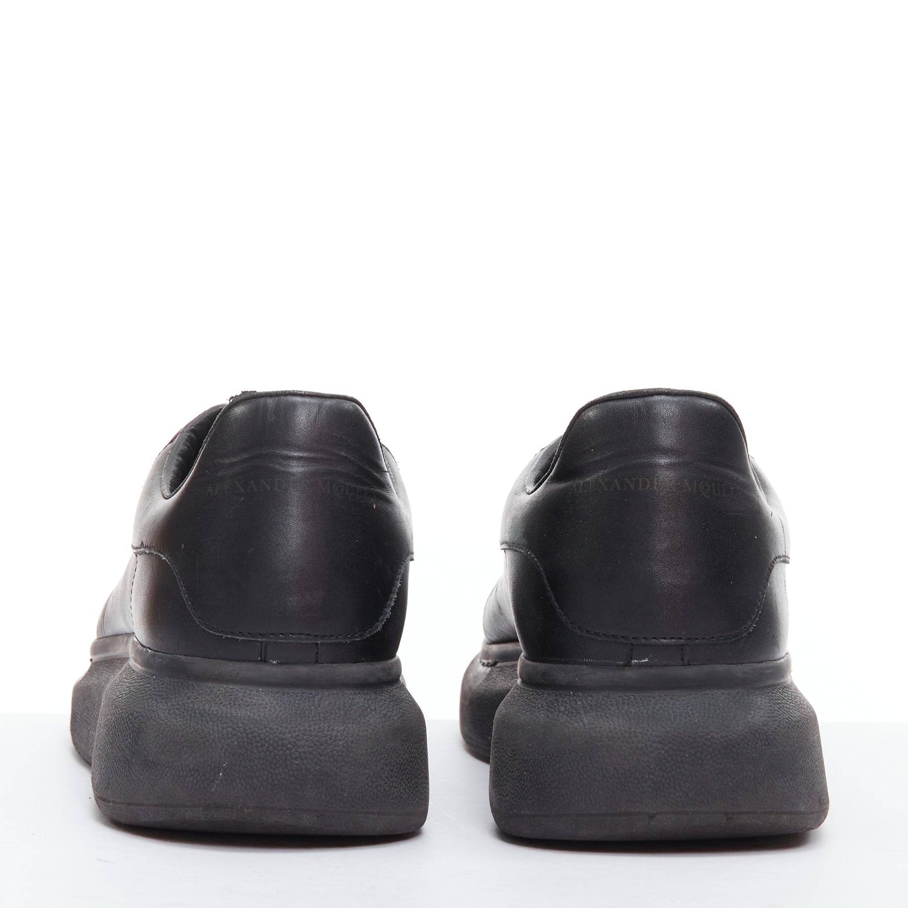 Alexander Mcqueen Oversized - Detail 1