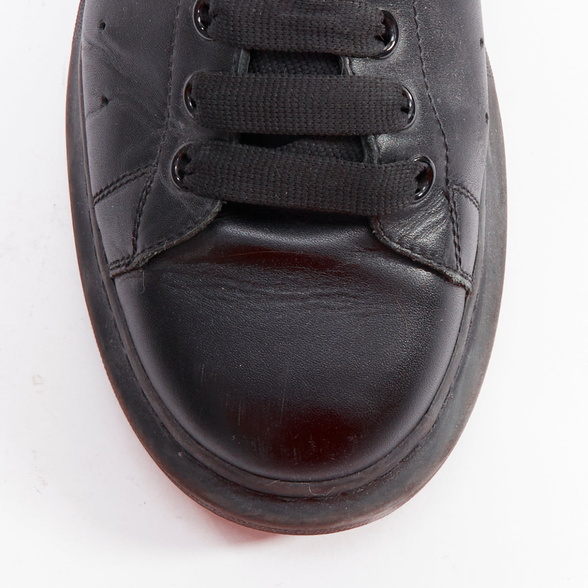 Alexander Mcqueen Oversized - Detail 2