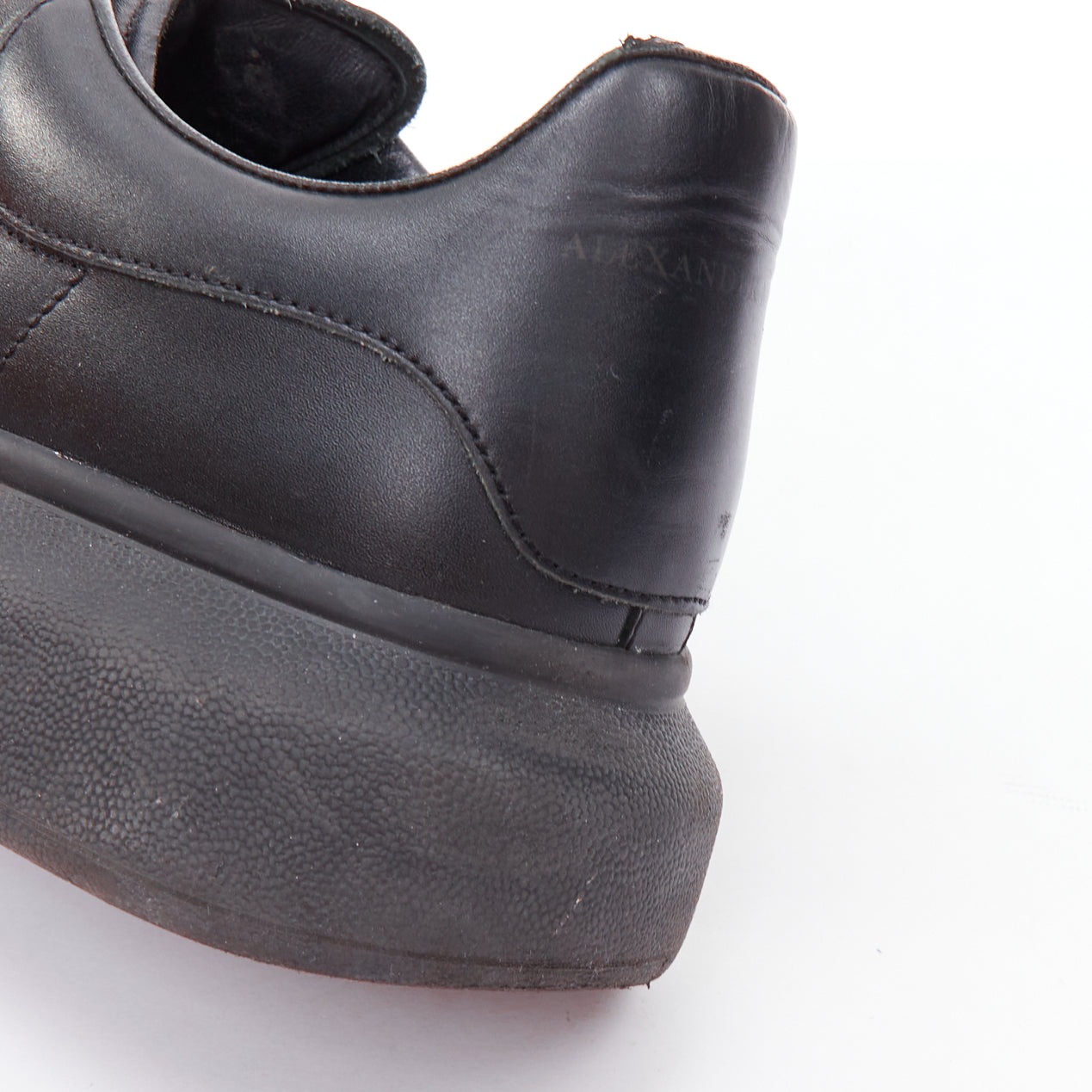 Alexander Mcqueen Oversized - Image 13