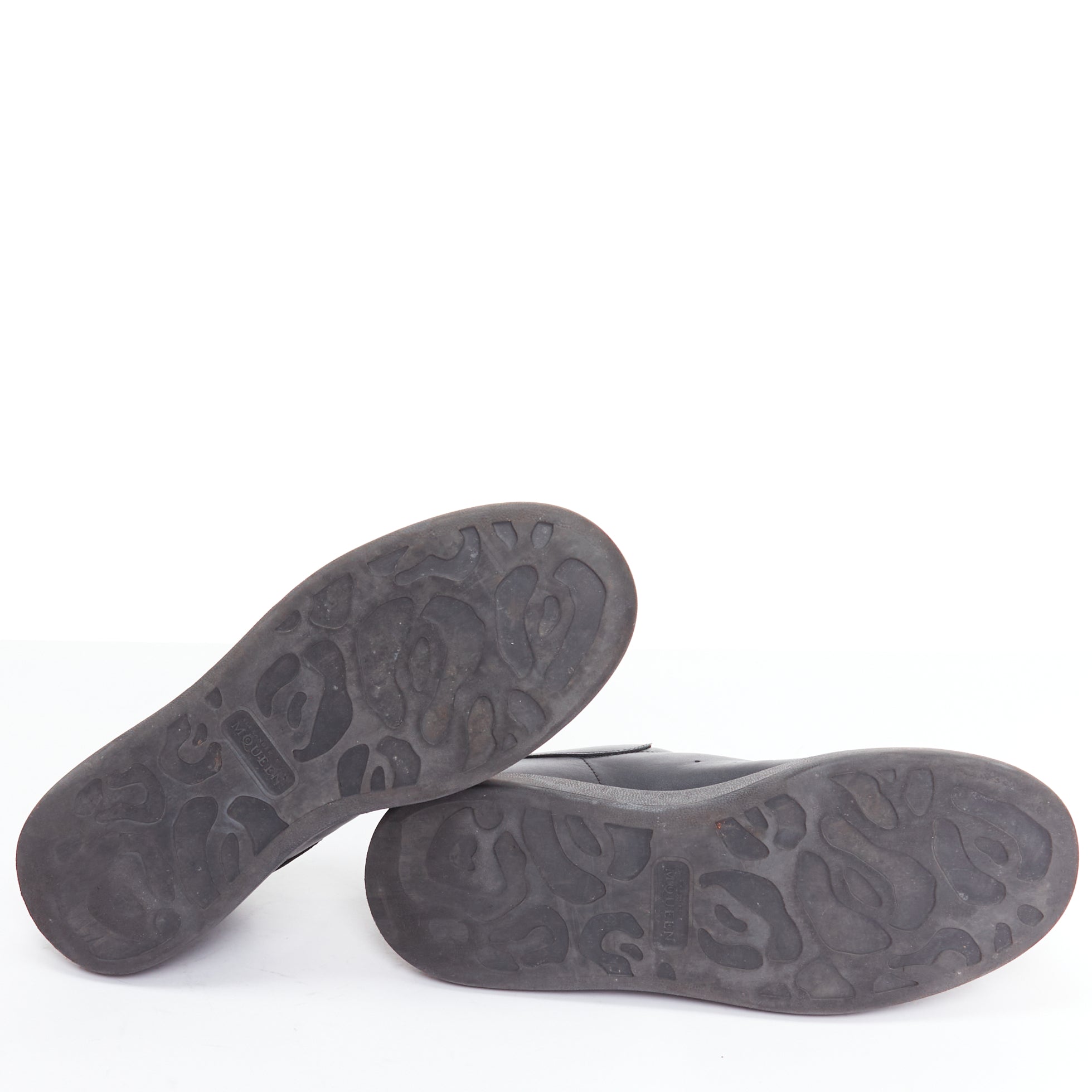 Alexander Mcqueen Oversized - Image 14