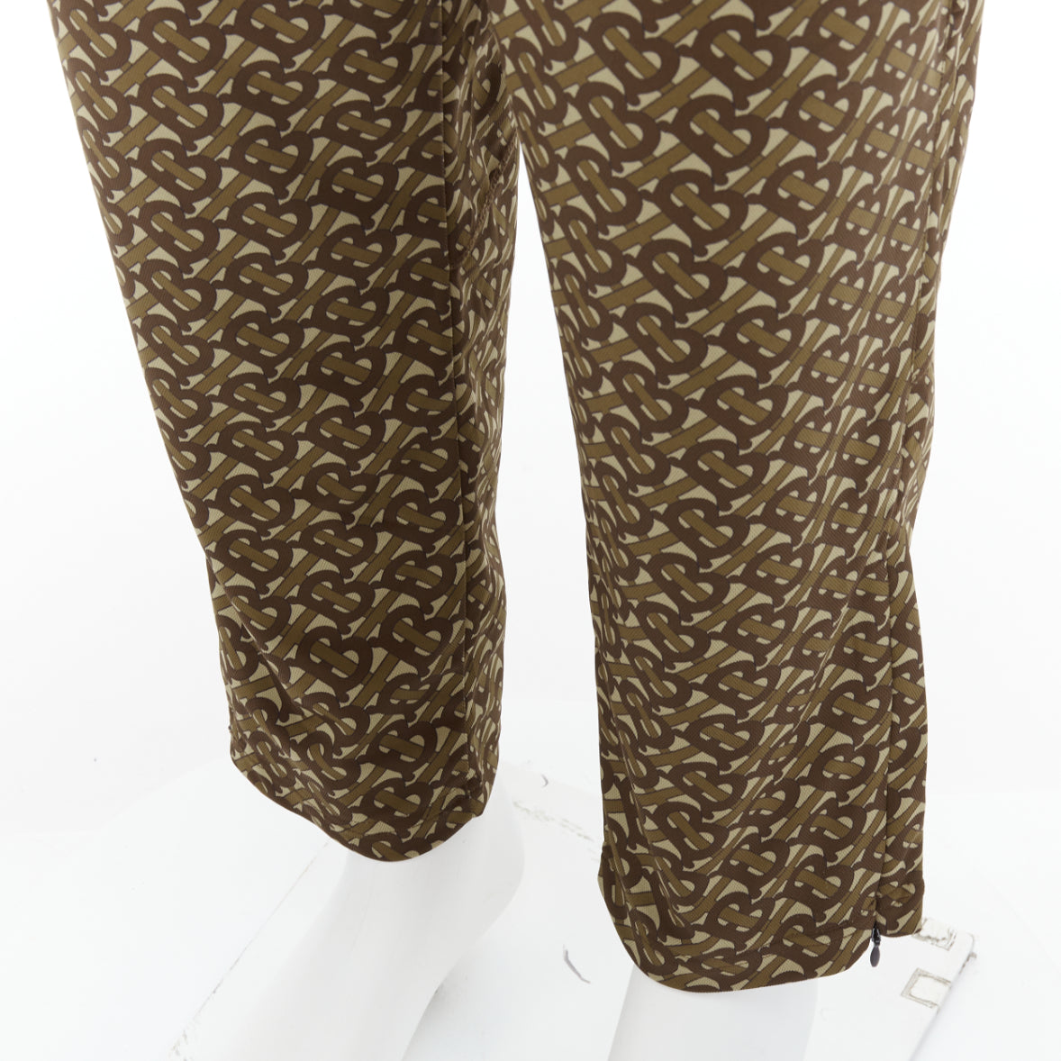 Burberry Logo Jogger Pants - Detail 2