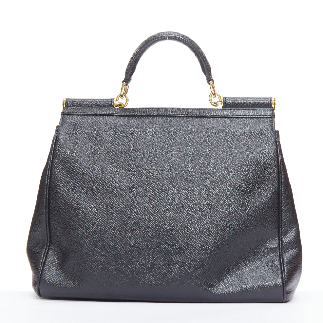 Dolce & Gabbana Sicily - Side view