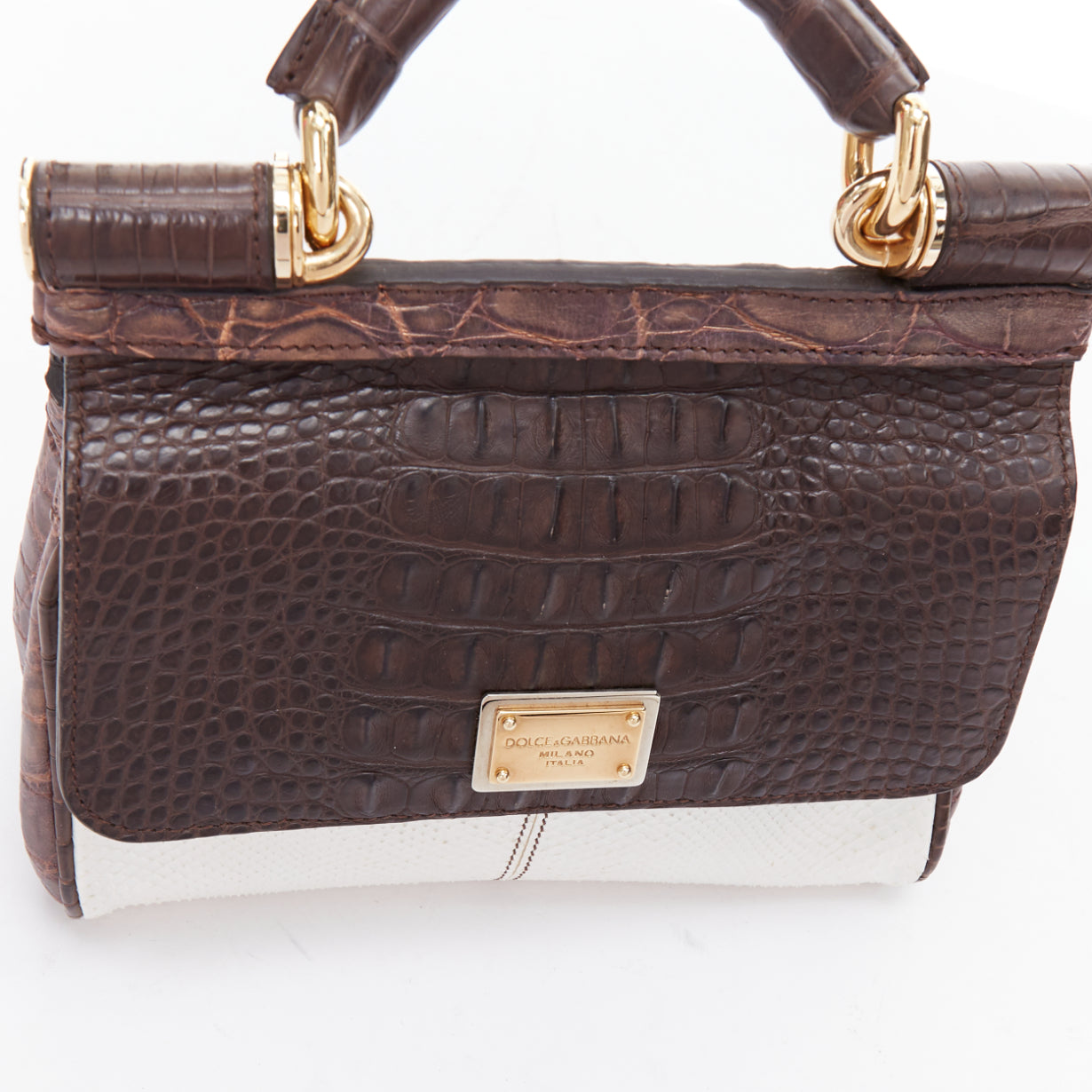 Dolce & Gabbana Miss Sicily - Detail 2