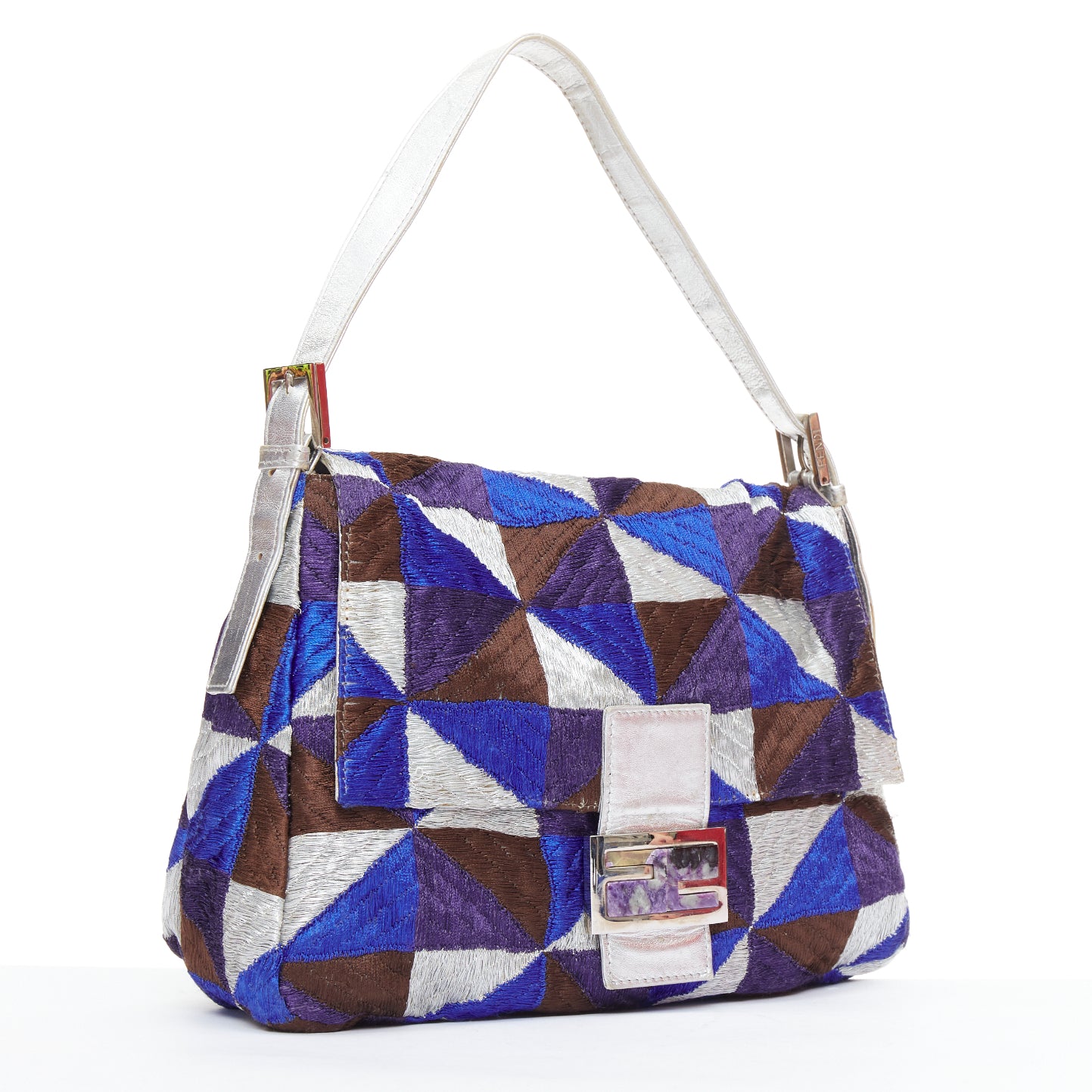 Fendi Baguette - Image 6