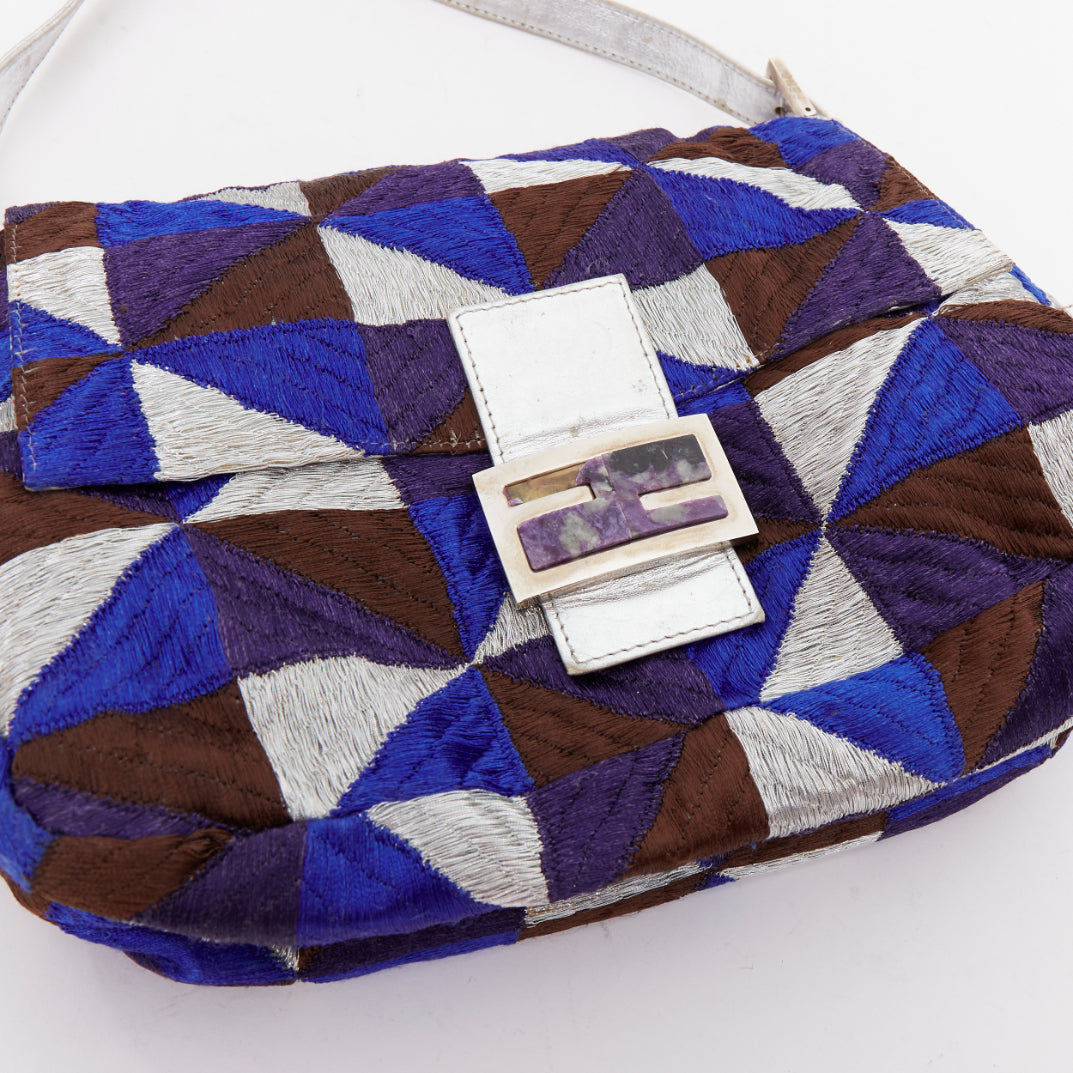 Fendi Baguette - Detail 1