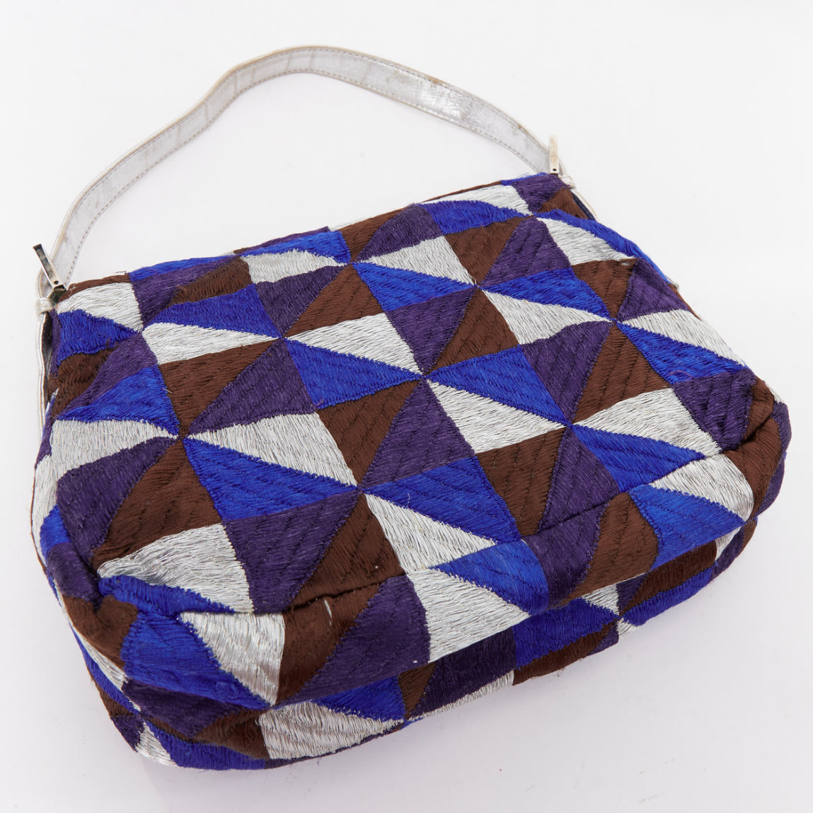 Fendi Baguette - Detail 2