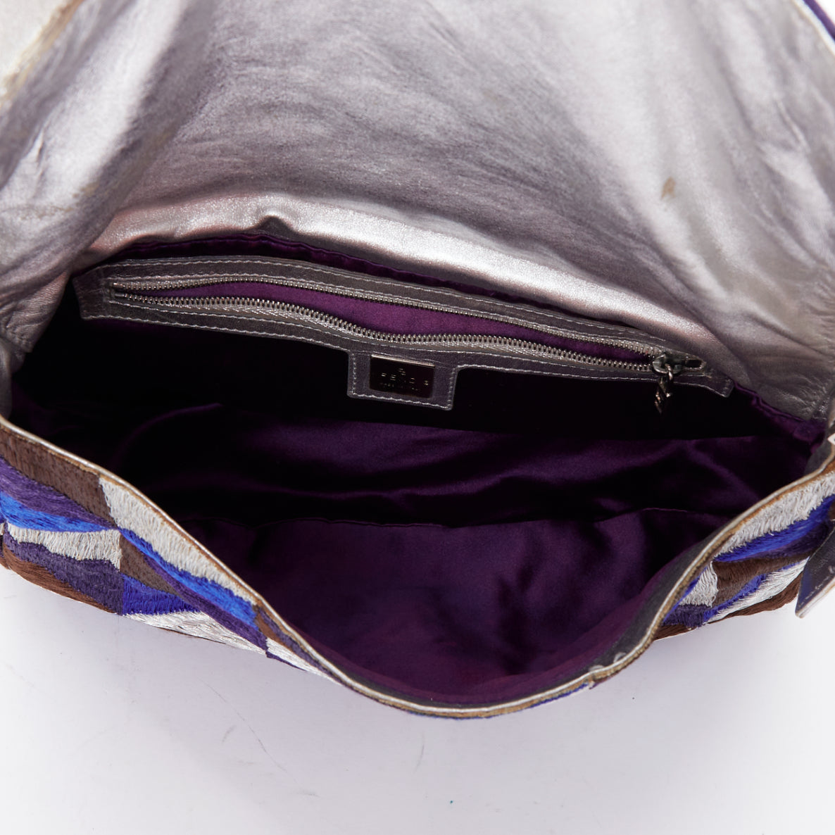 Fendi Baguette - Image 10