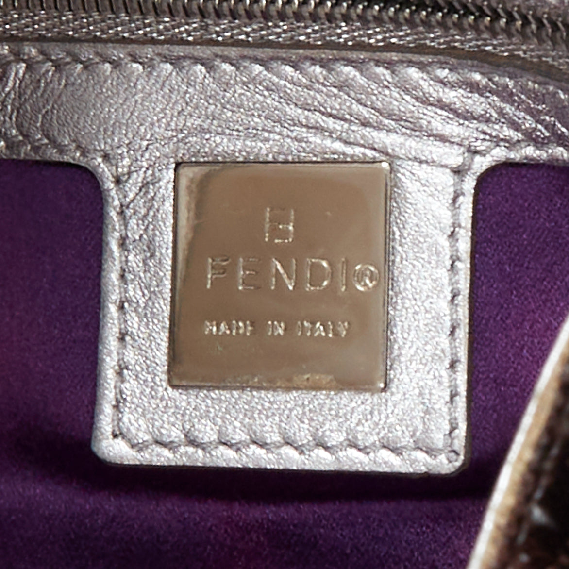 Fendi Baguette - Image 11