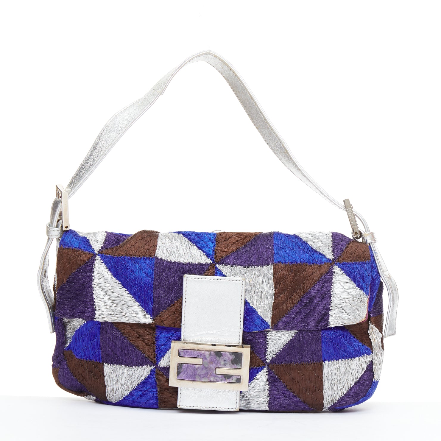 Fendi Mamma Baguette