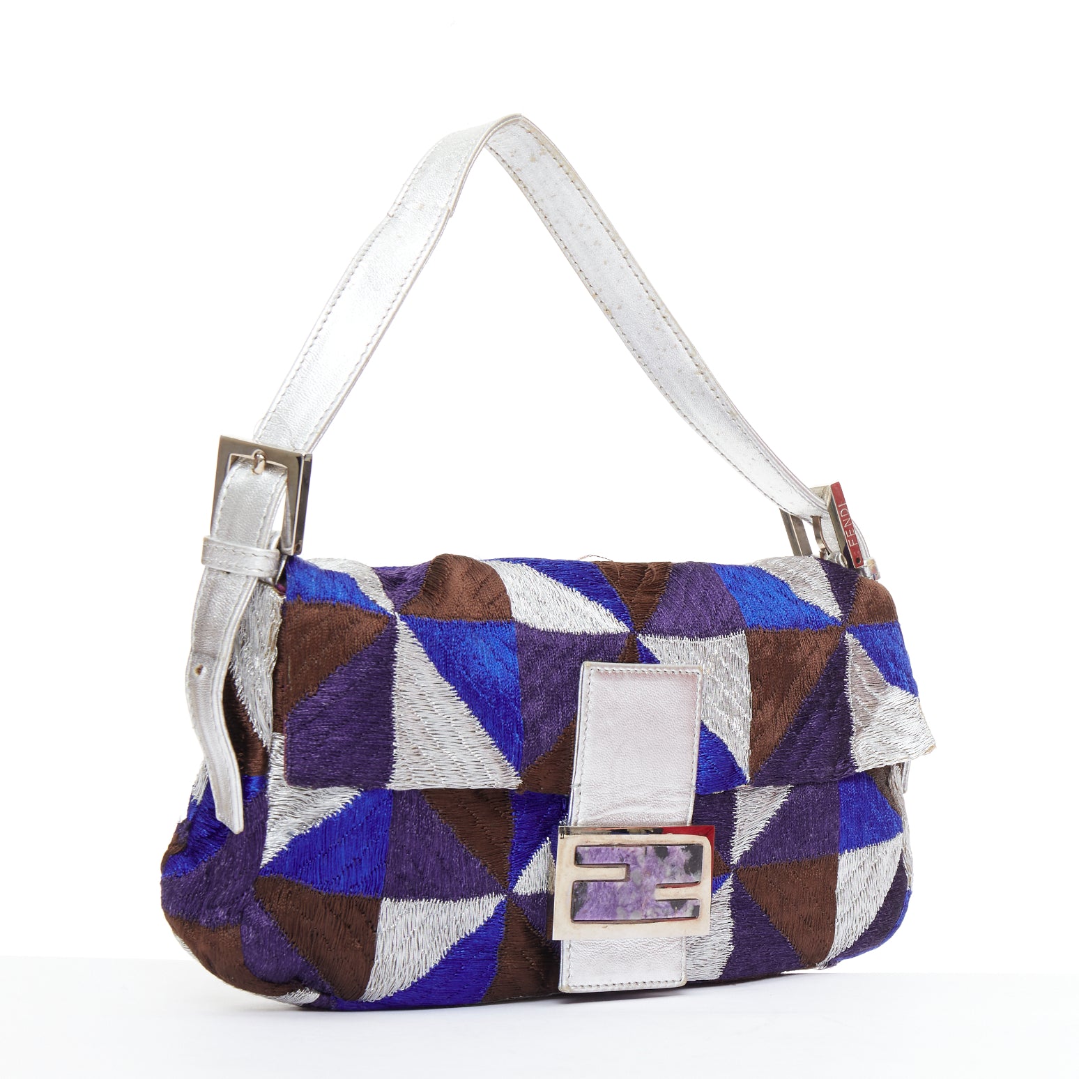 Fendi Mamma Baguette - Image 6