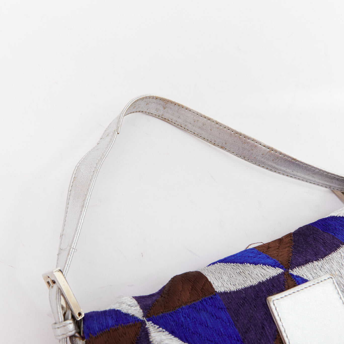 Fendi Mamma Baguette - Detail 1