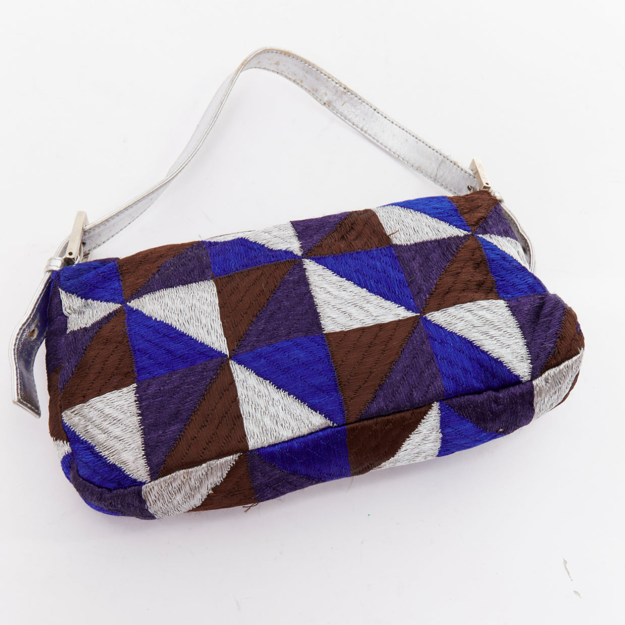 Fendi Mamma Baguette - Image 10