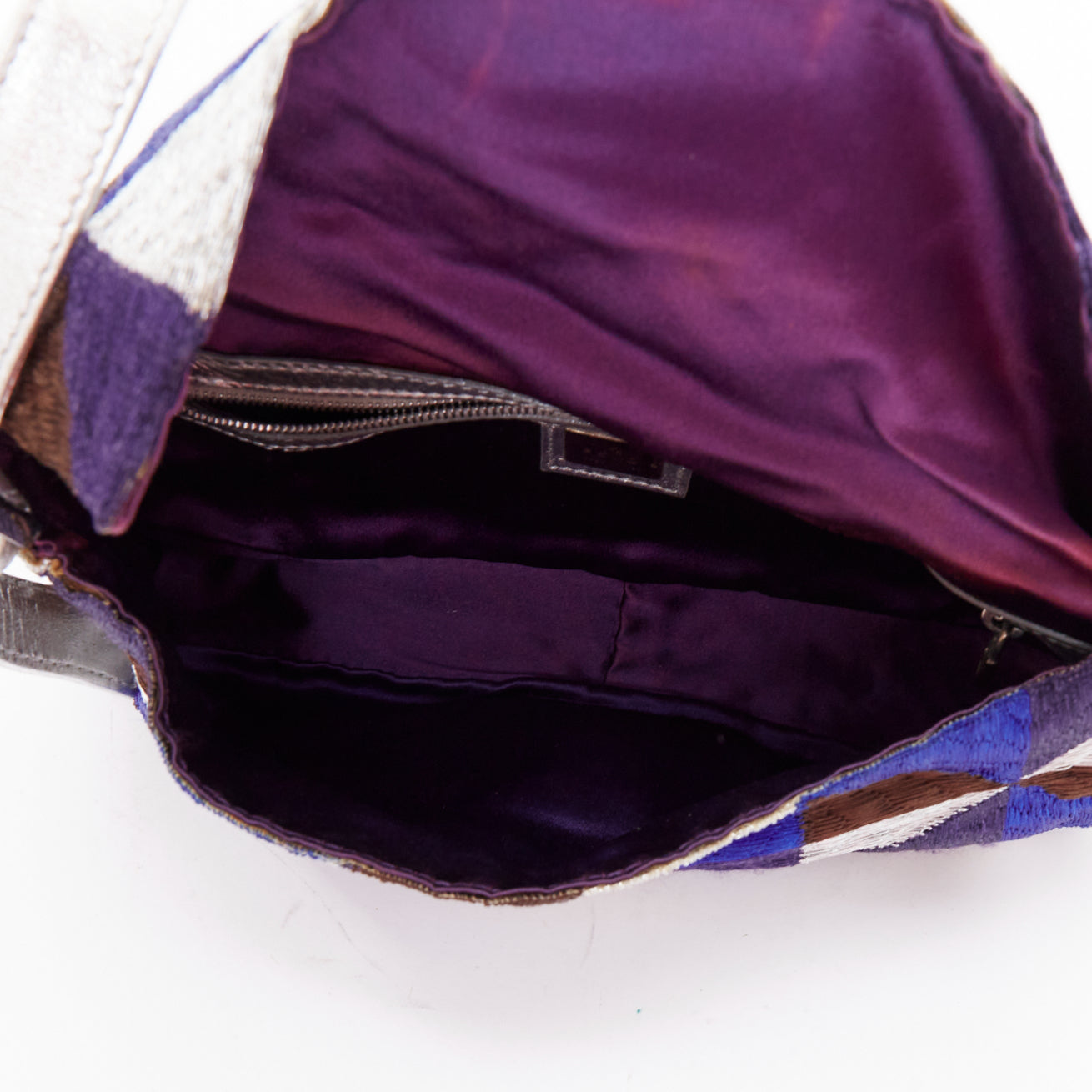 Fendi Mamma Baguette - Image 11