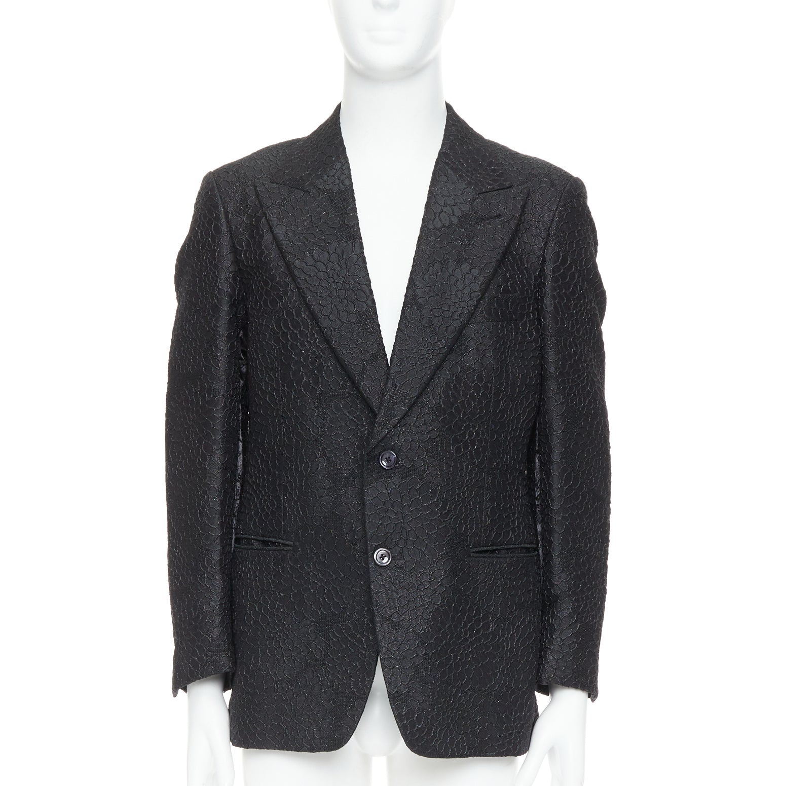Tom Ford Cooper