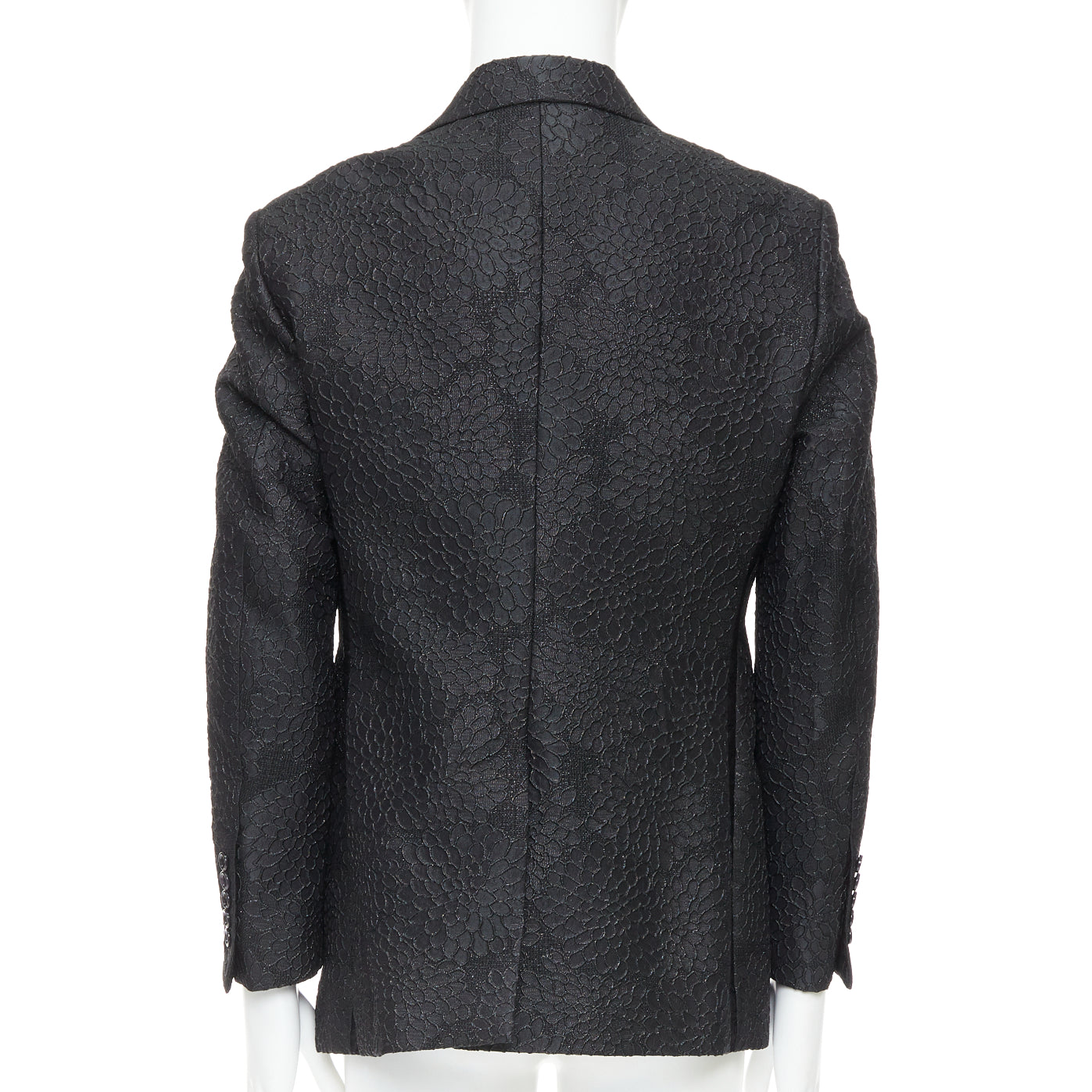 Tom Ford Cooper - Side view