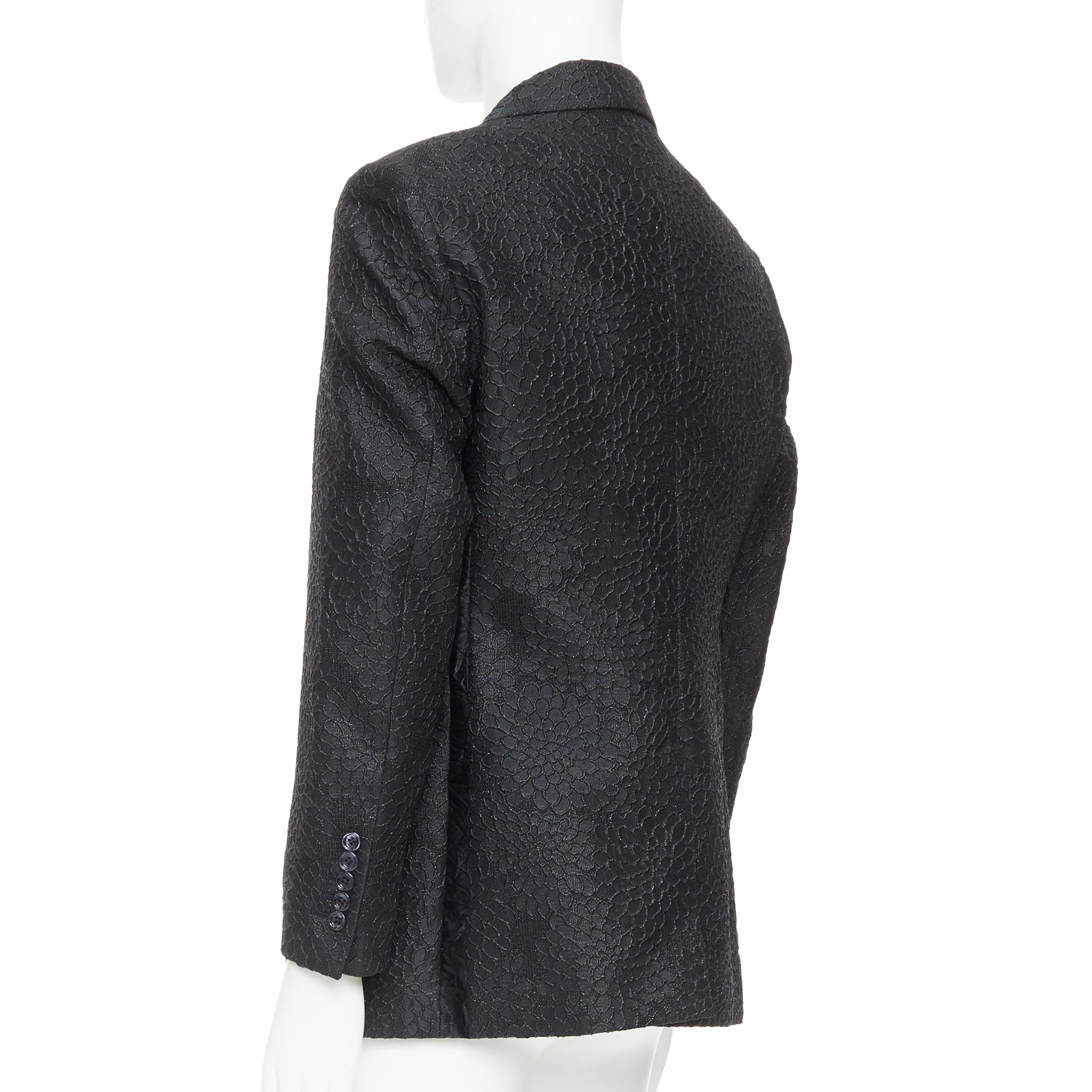 Tom Ford Cooper - Detail 1