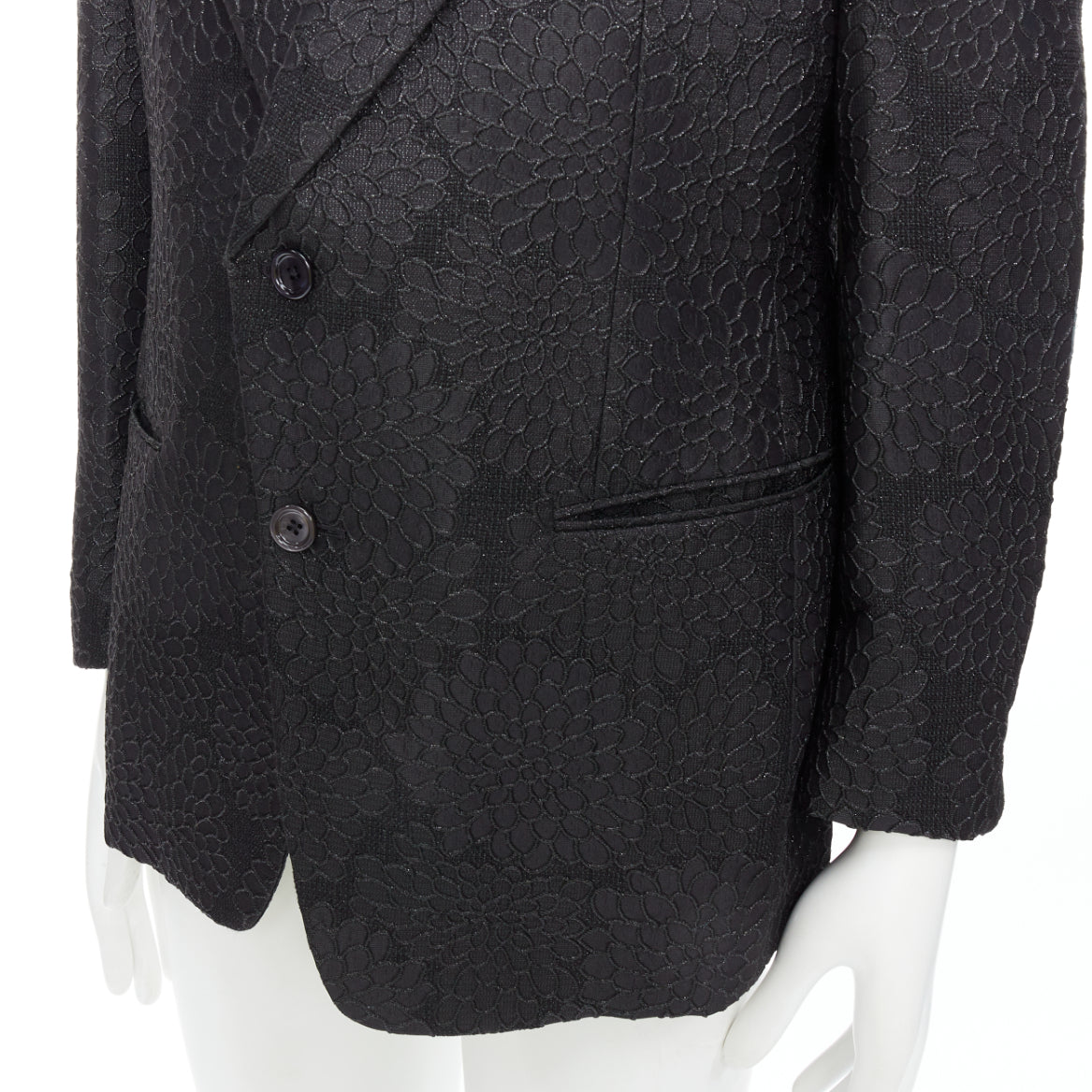 Tom Ford Cooper - Detail 2