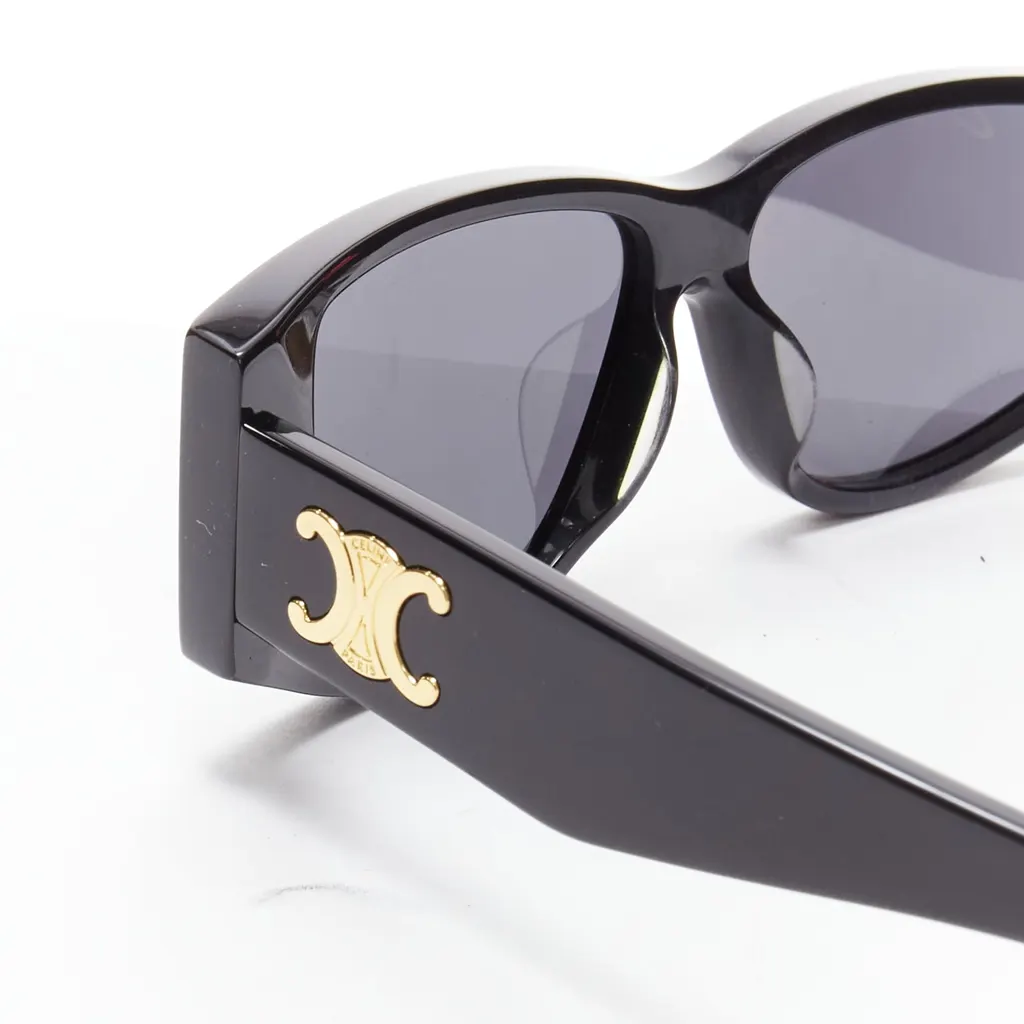 Celine CL40227U Black Never worn, with tag - Back View