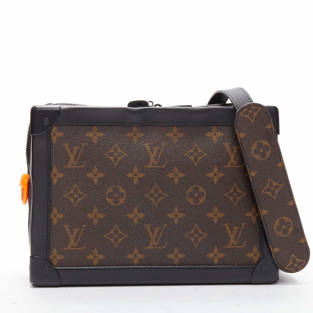 Louis Vuitton Solar Ray Soft Trunk