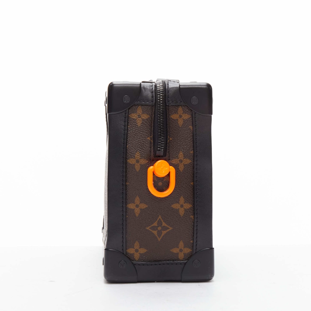 Louis Vuitton Solar Ray Soft Trunk - 4