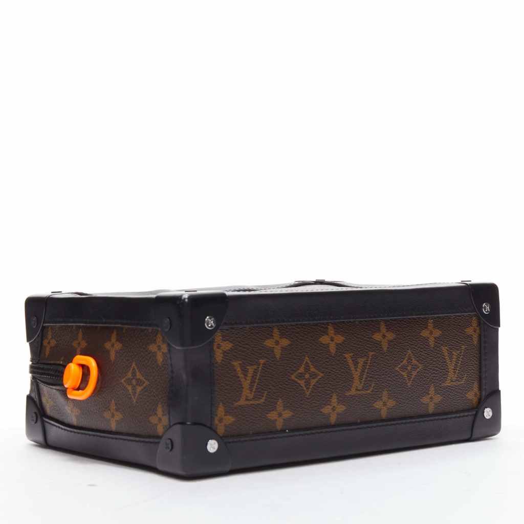 Louis Vuitton Solar Ray Soft Trunk - Detail 1
