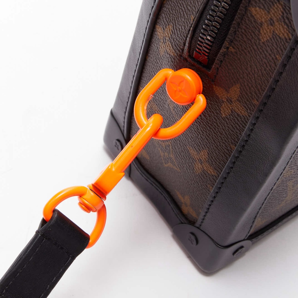 Louis Vuitton Solar Ray Soft Trunk - Image 10