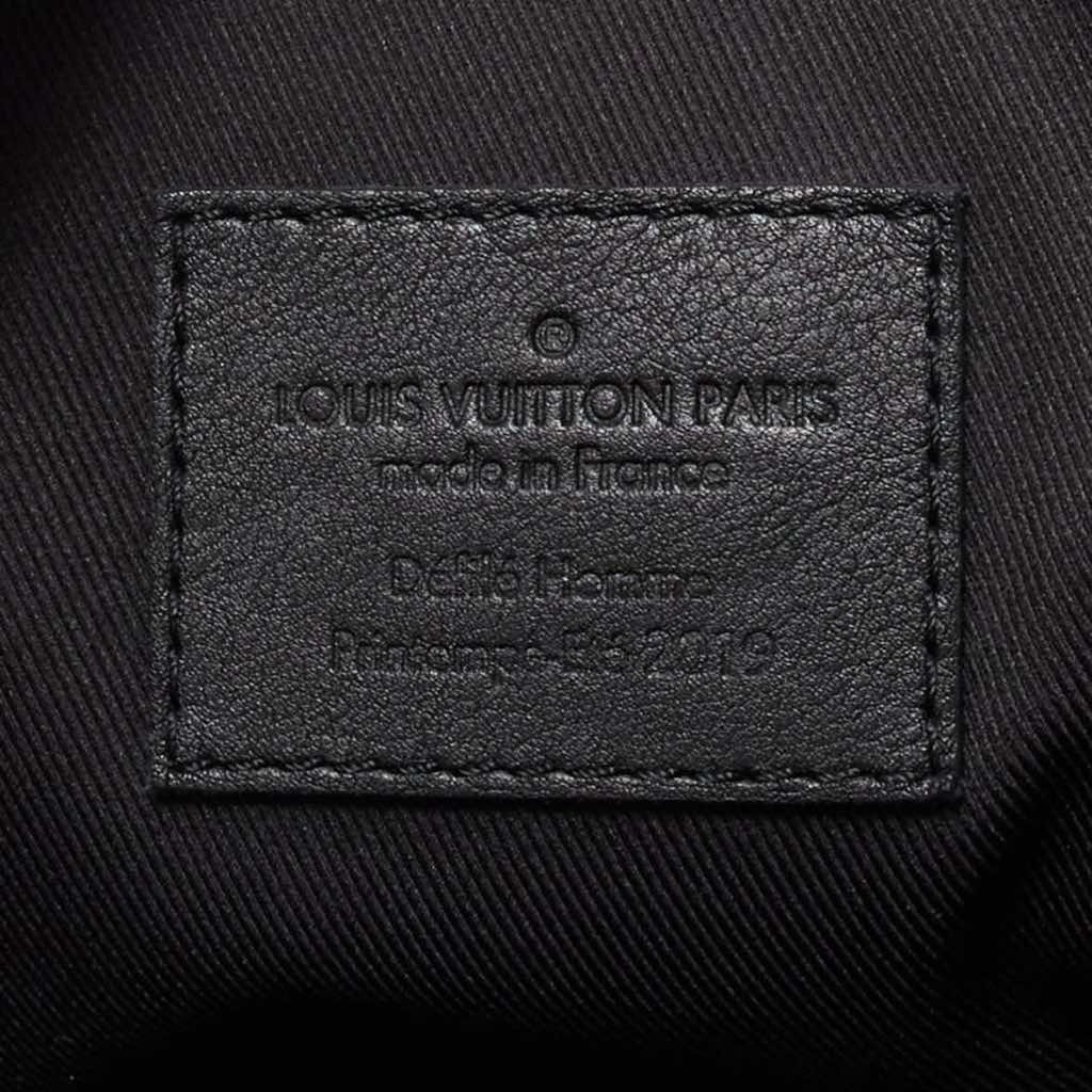 Louis Vuitton Solar Ray Soft Trunk - Image 12