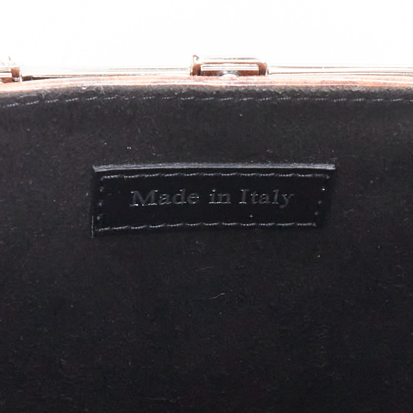 Moschino Jukebox Crossbody Bag - Image 12