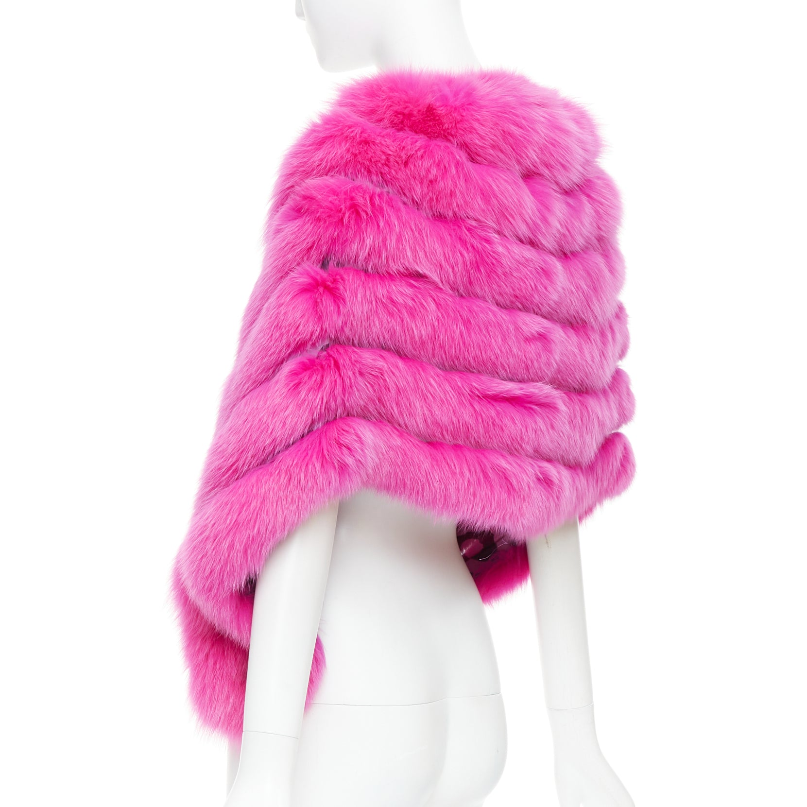 Dior Leopard Silk Shawl - Detail 1