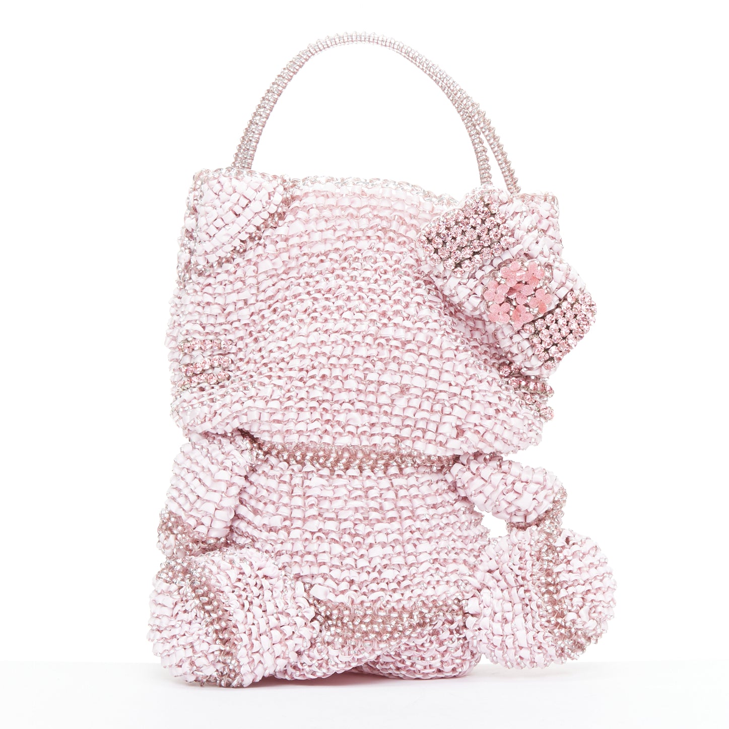 Anteprima Hello Kitty Wire Bag