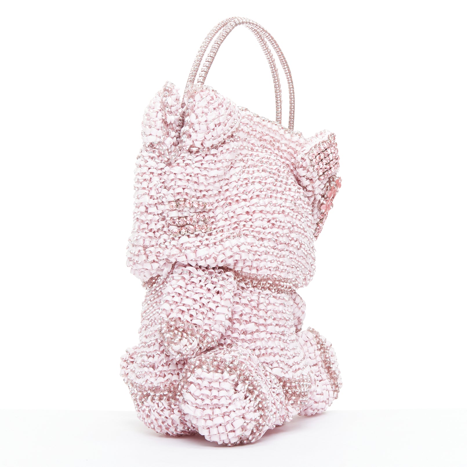 Anteprima Hello Kitty Wire Bag - Image 6