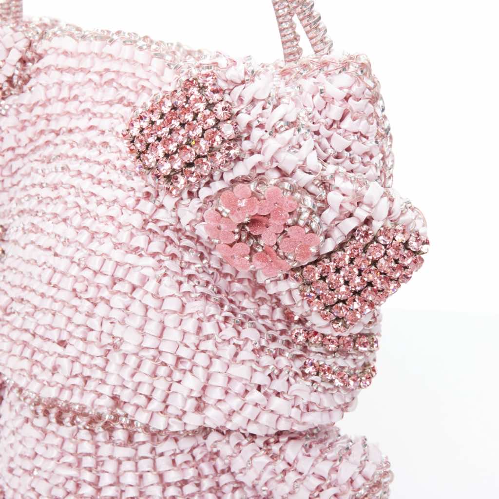 Anteprima Hello Kitty Wire Bag - Detail 2