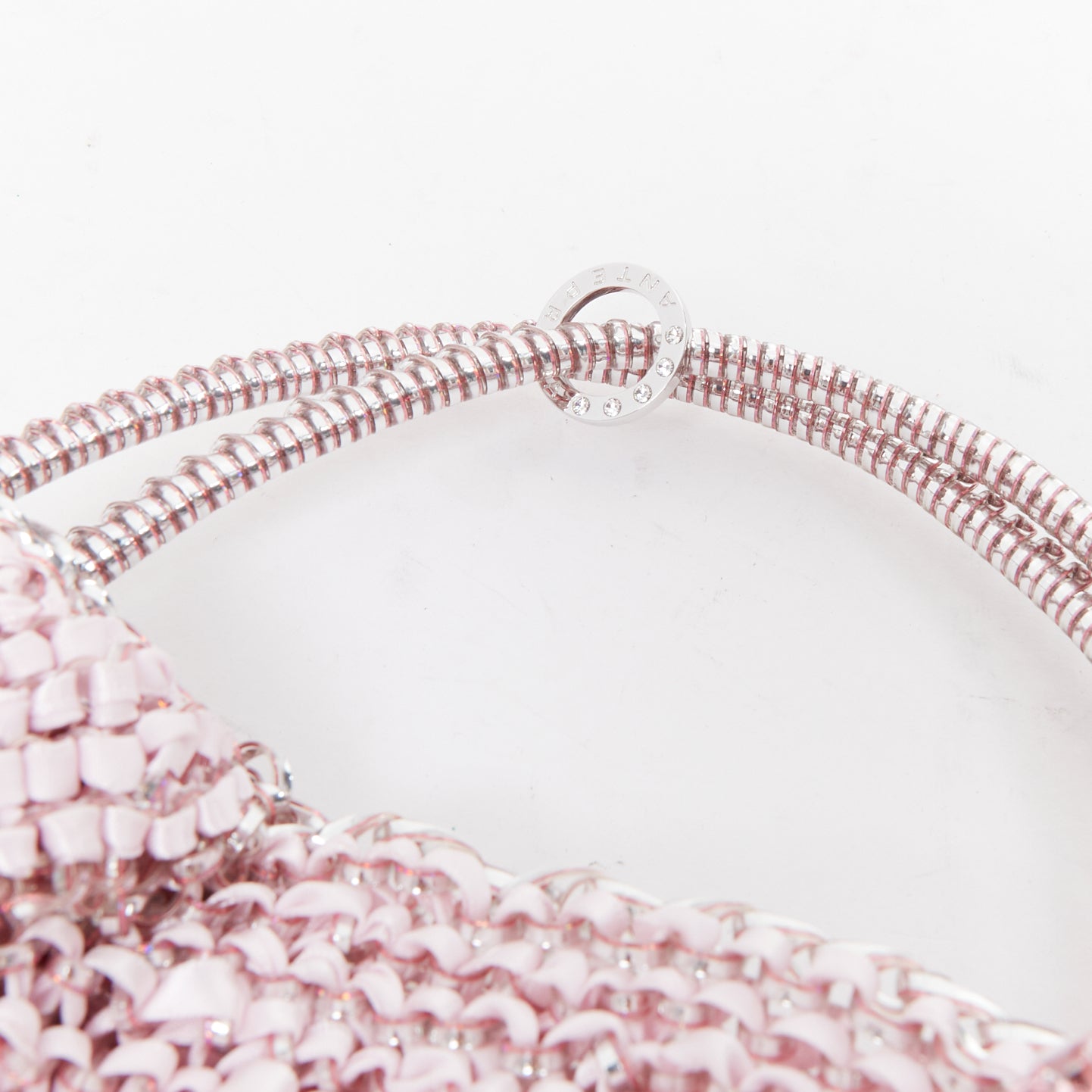 Anteprima Hello Kitty Wire Bag - Image 12