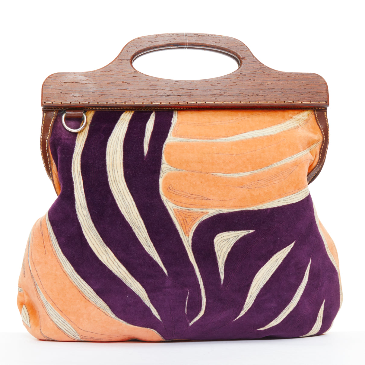 Miu Miu SS2003 - Side view