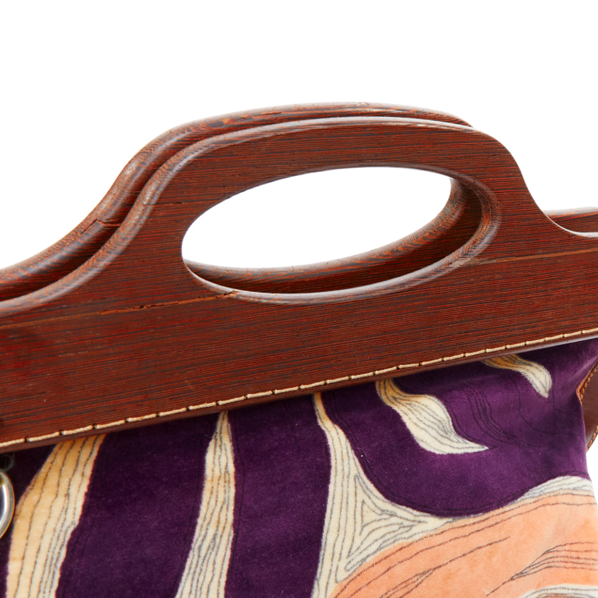 Miu Miu SS2003 - Detail 2