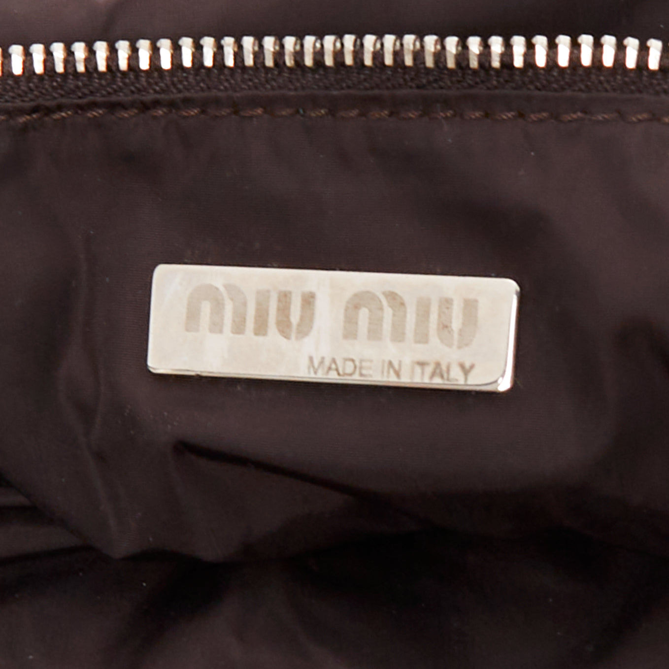 Miu Miu SS2003 - Image 12