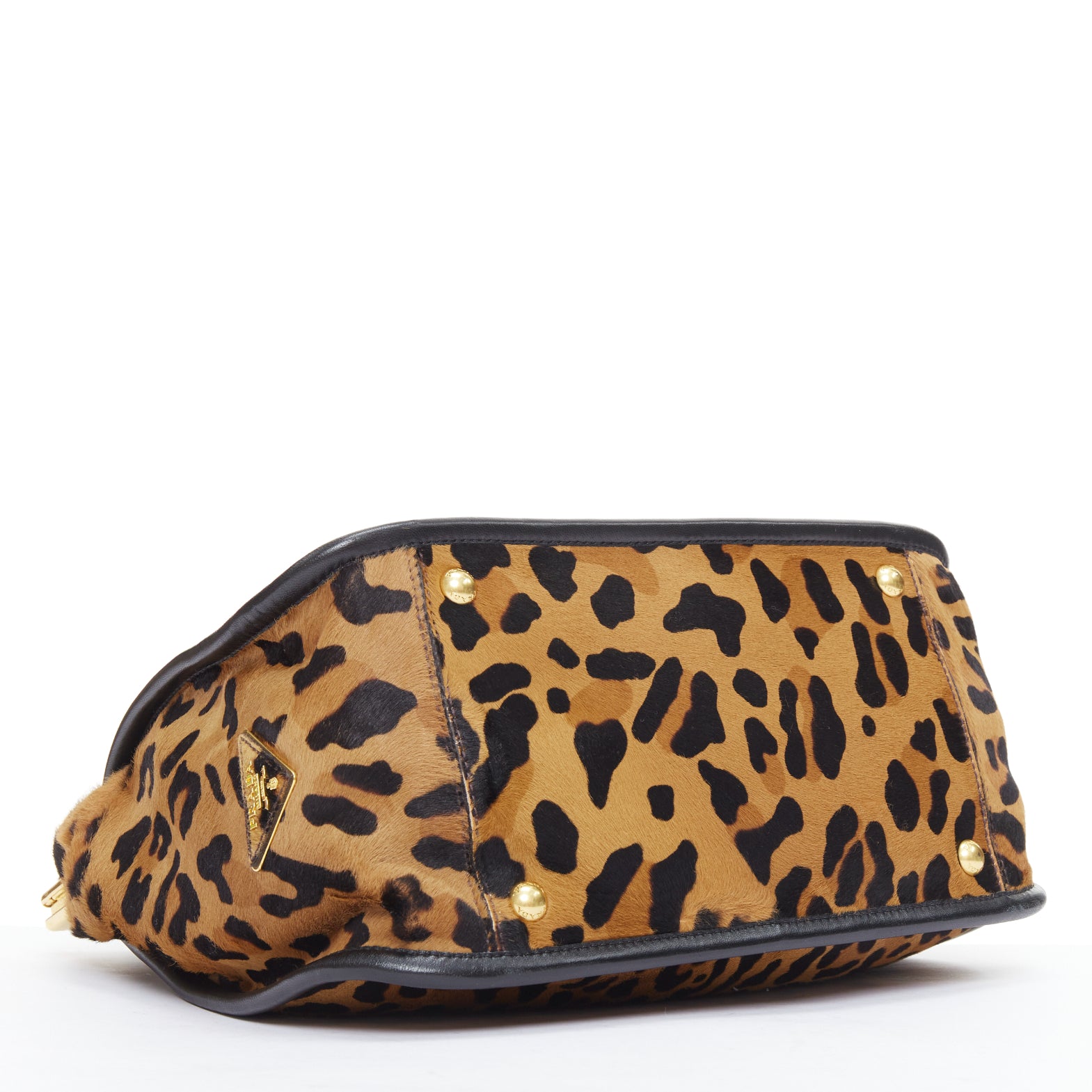 Prada Cavallino - Detail 1