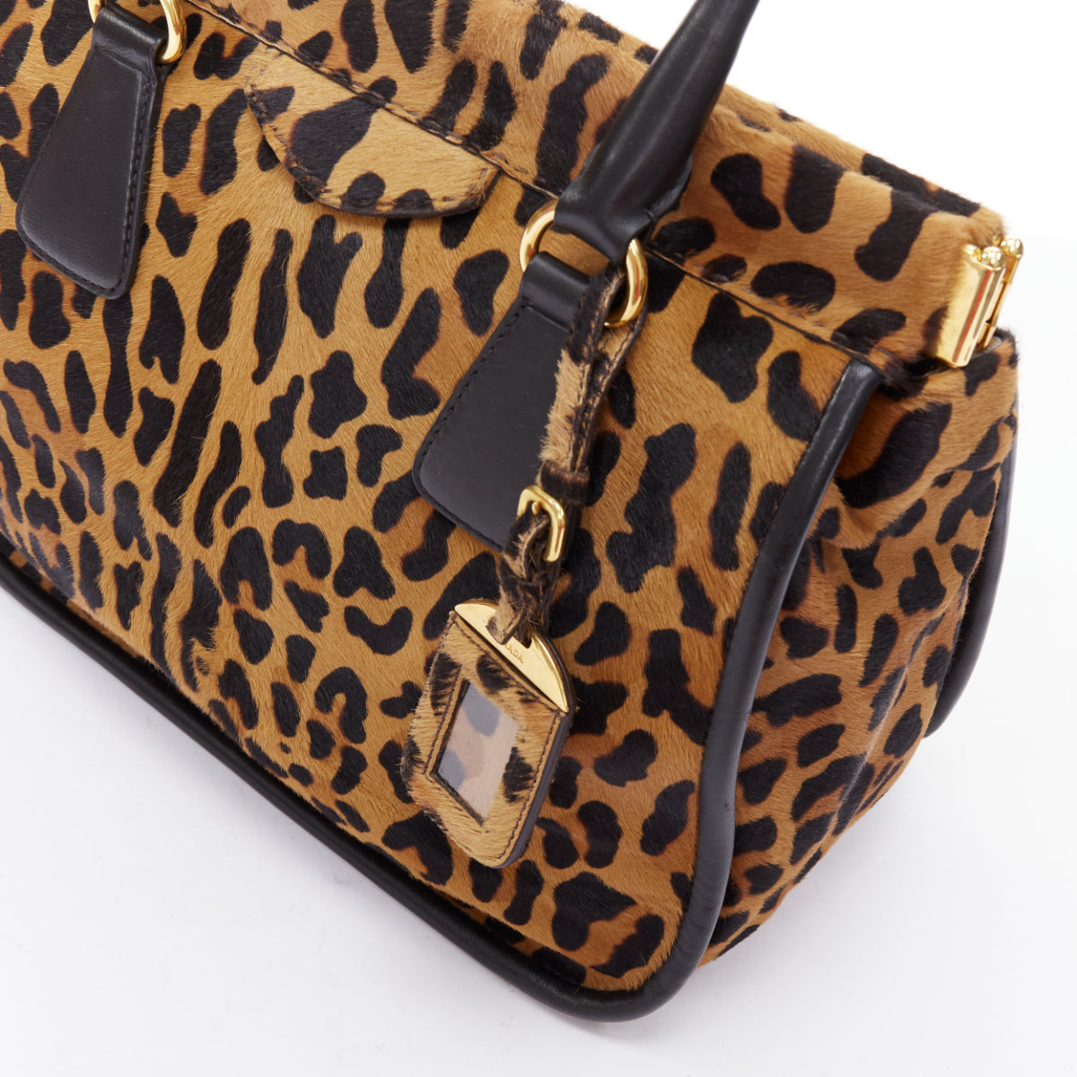 Prada Cavallino - Detail 2