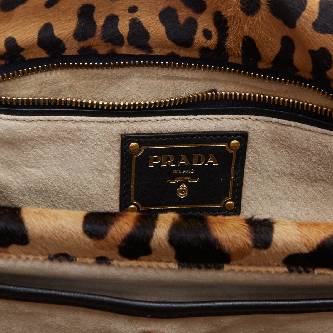 Prada Cavallino - Image 12