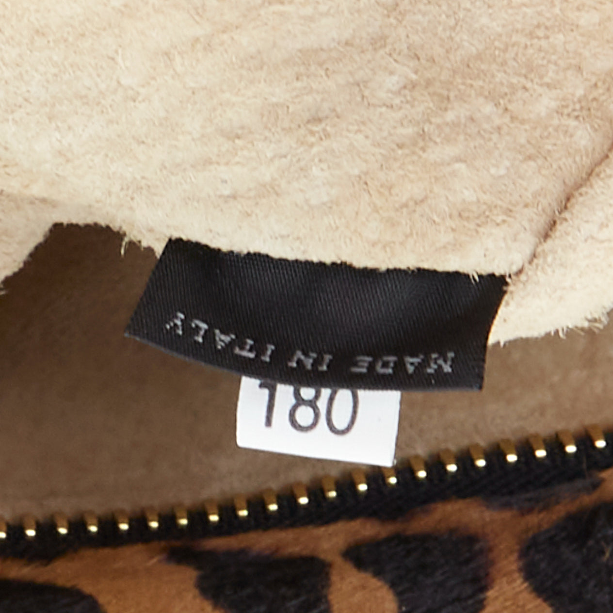 Prada Cavallino - Image 13