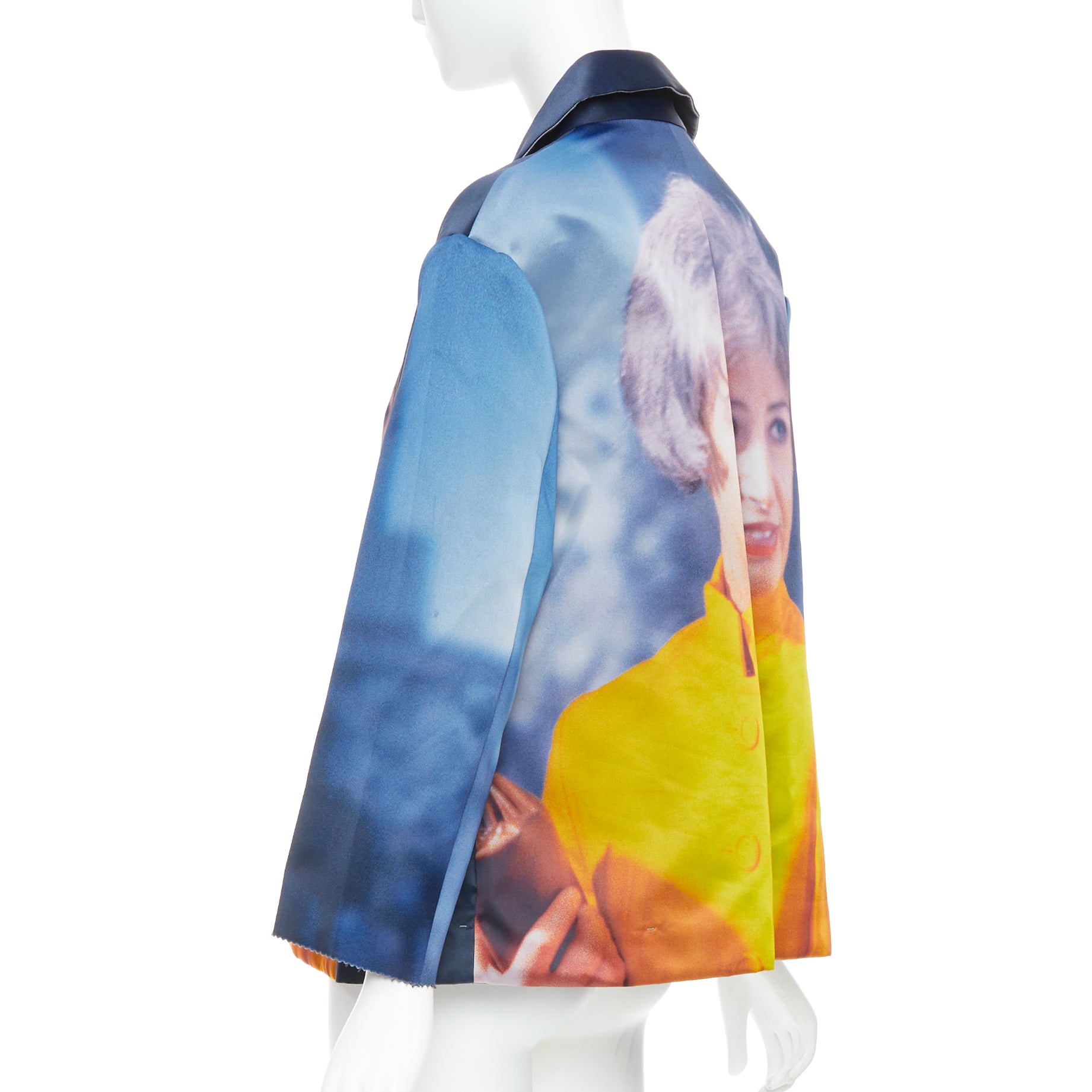 Undercover Cindy Sherman Jacket - Detail 1
