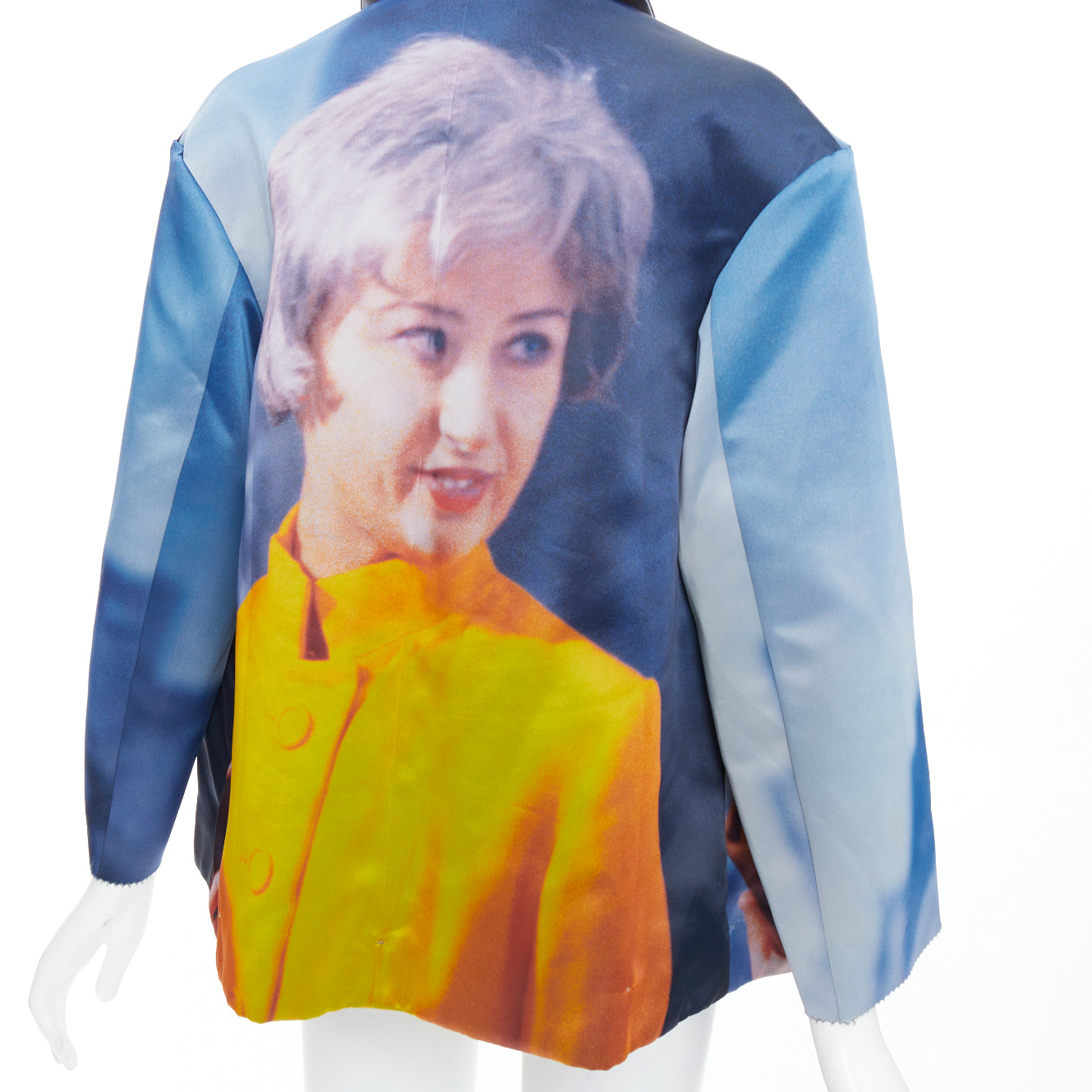 Undercover Cindy Sherman Jacket - Detail 2
