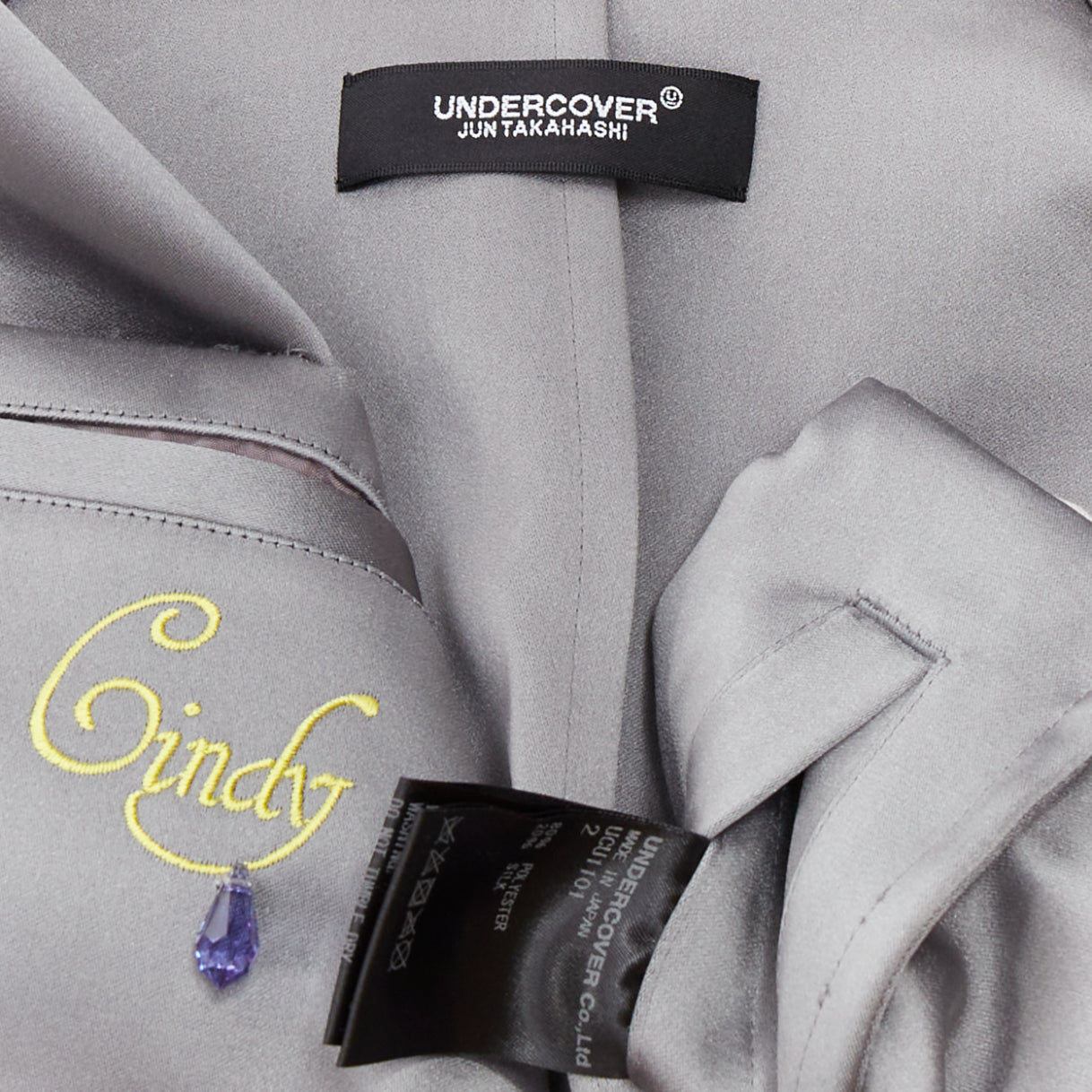 Undercover Cindy Sherman Jacket - Image 10