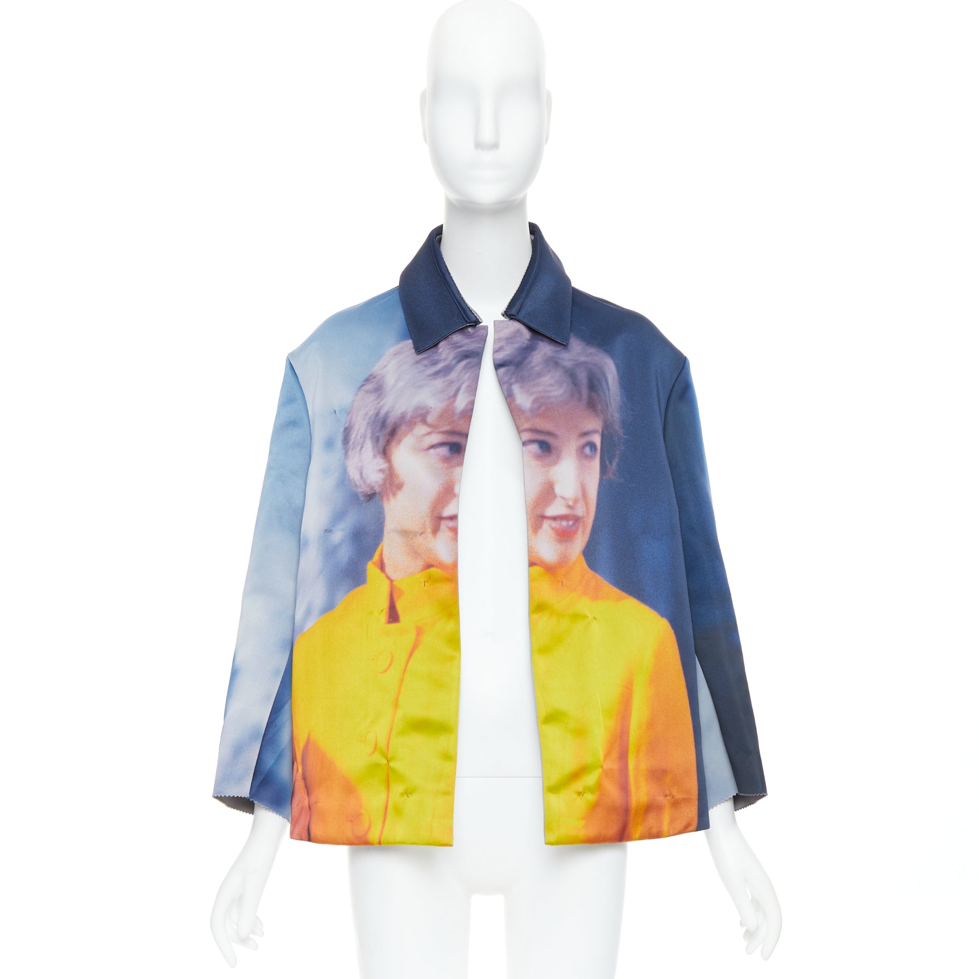 Undercover Cindy Sherman Jacket - Image 11