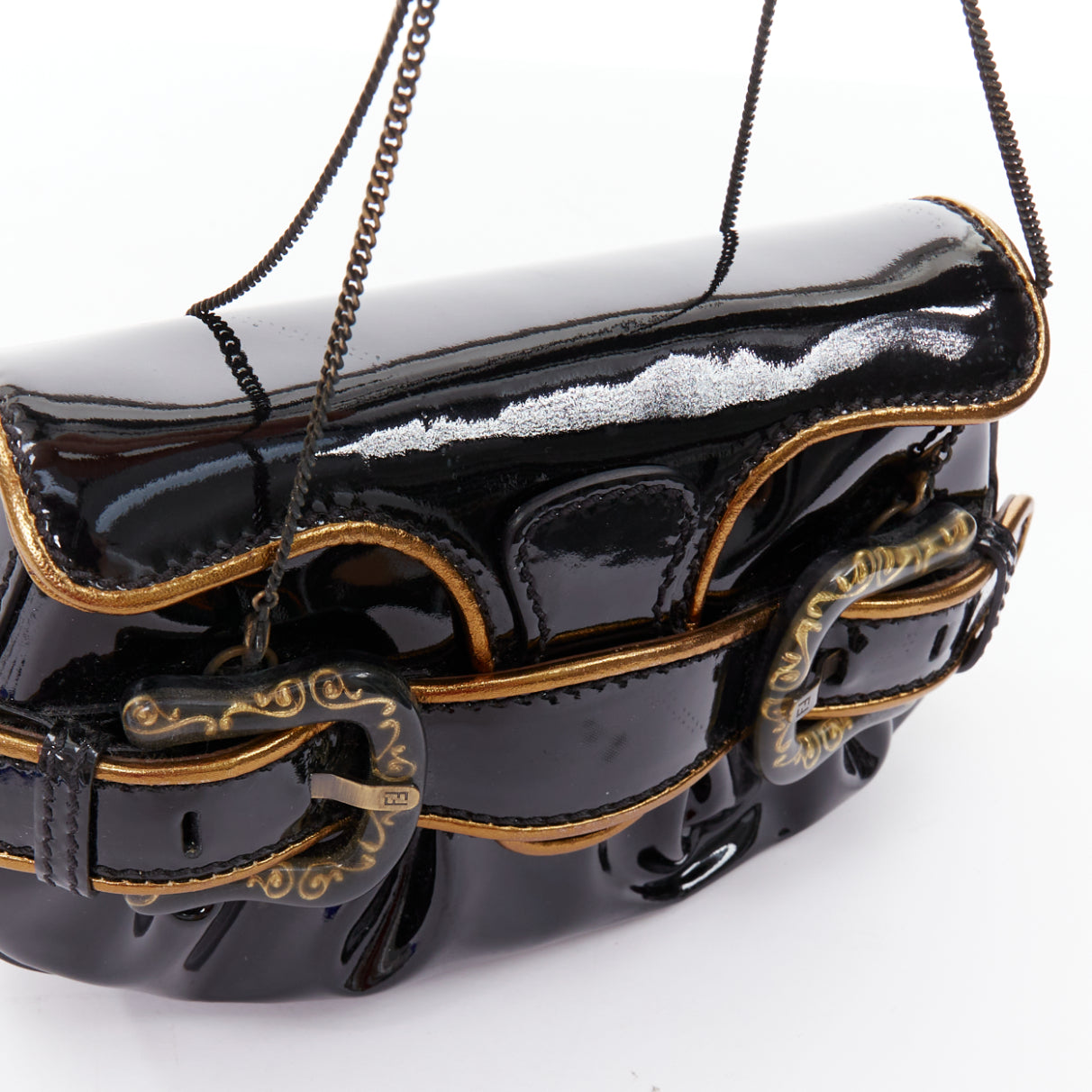 Fendi Mini B - Detail 1